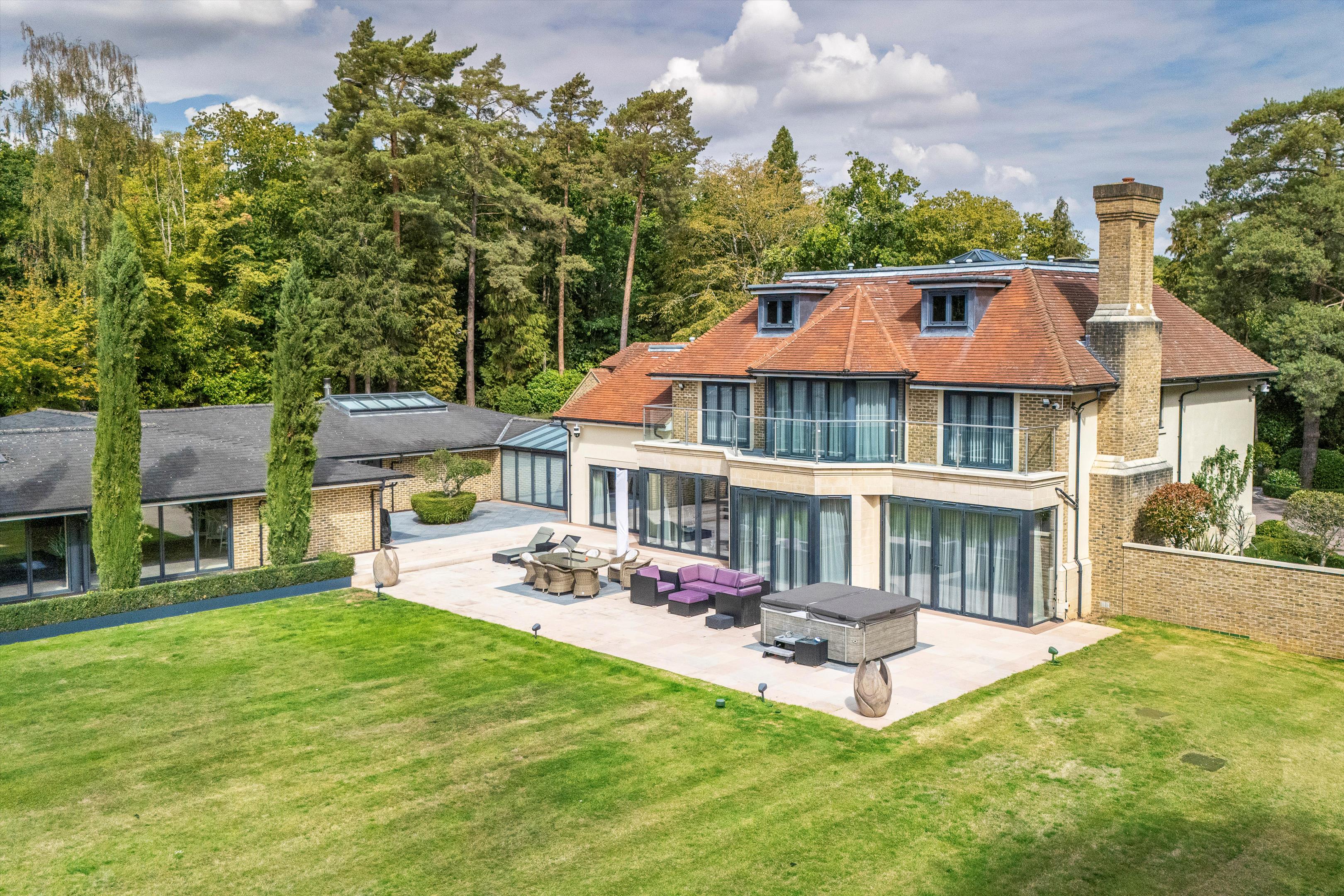 Wellpond Green, Standon, Ware, Hertfordshire, SG11