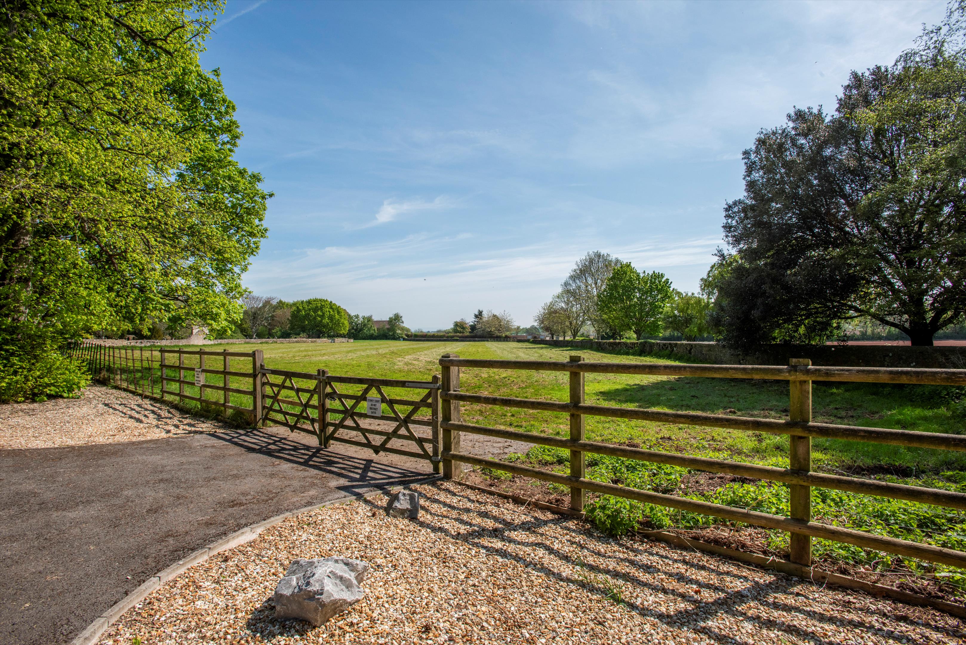 Nether Stowey,Taunton, Somerset, TA5