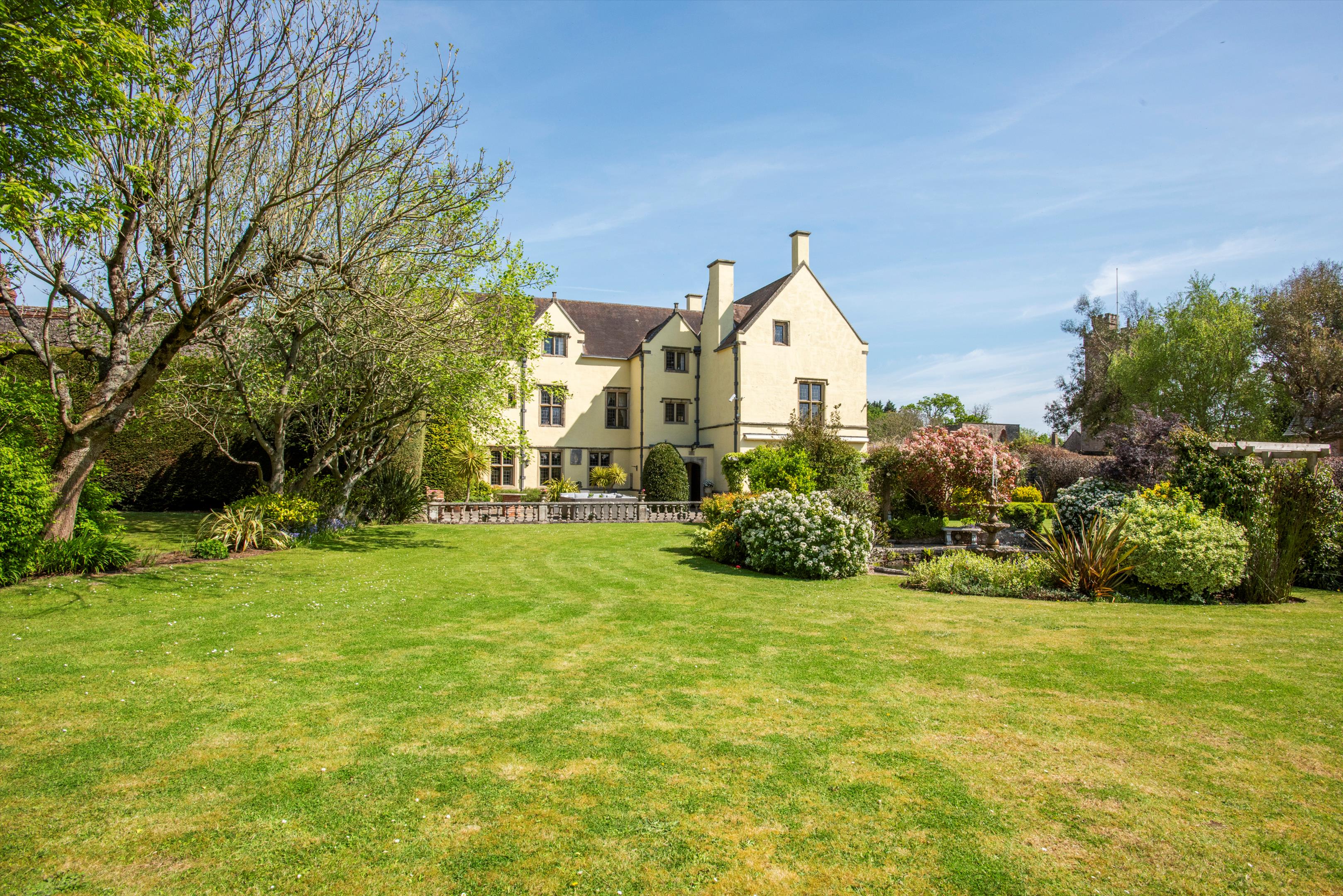 Nether Stowey,Taunton, Somerset, TA5