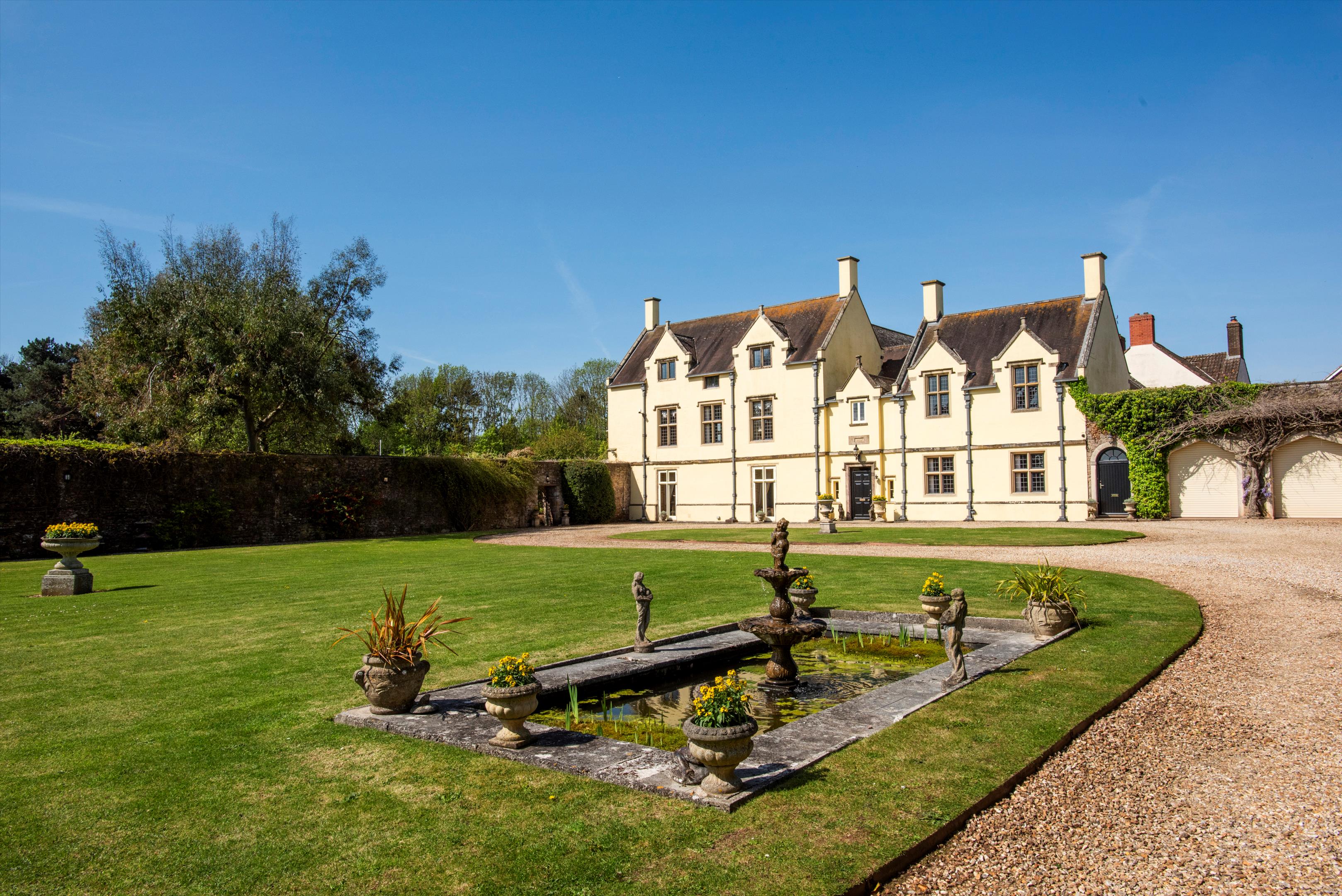 Nether Stowey,Taunton, Somerset, TA5
