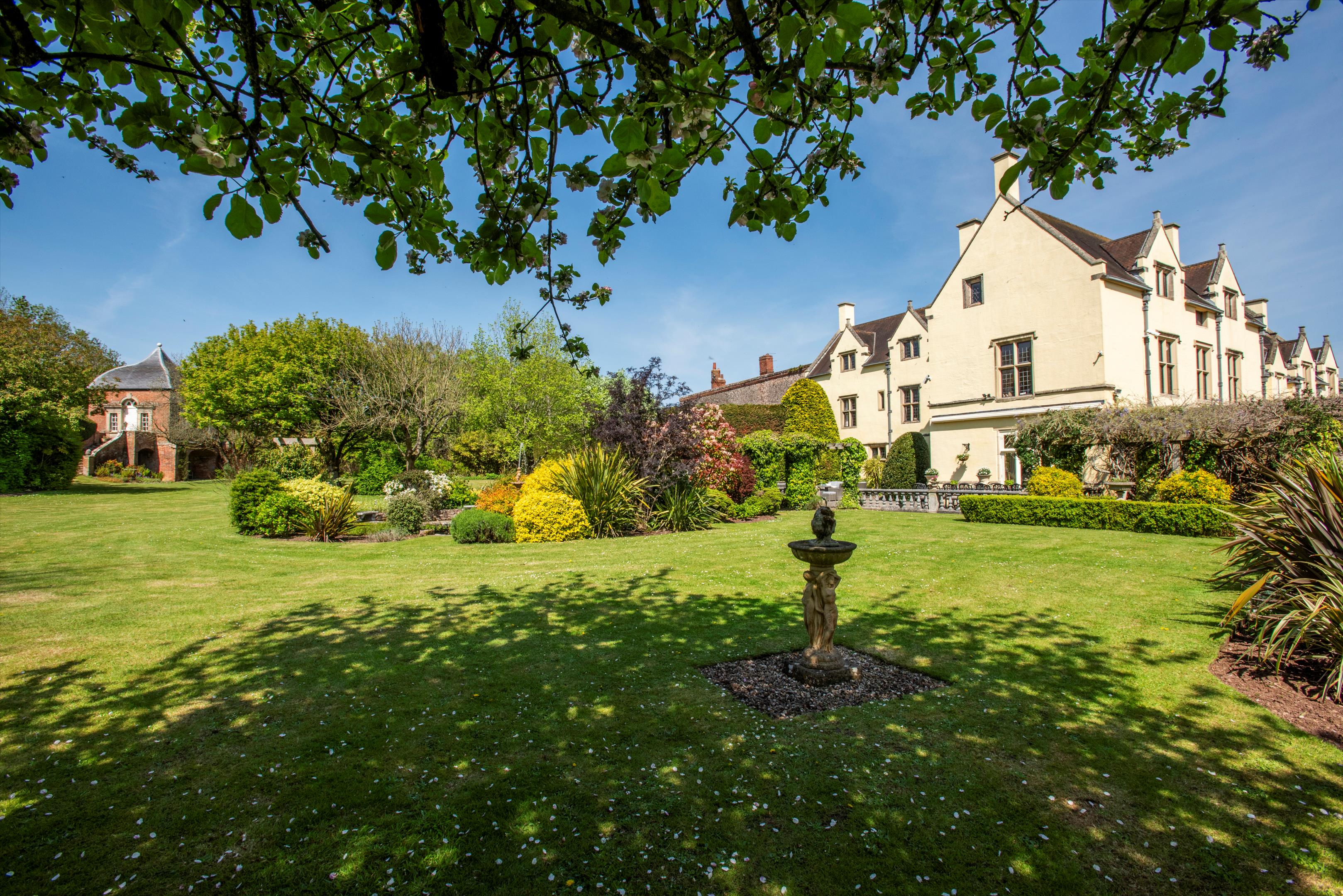 Nether Stowey,Taunton, Somerset, TA5