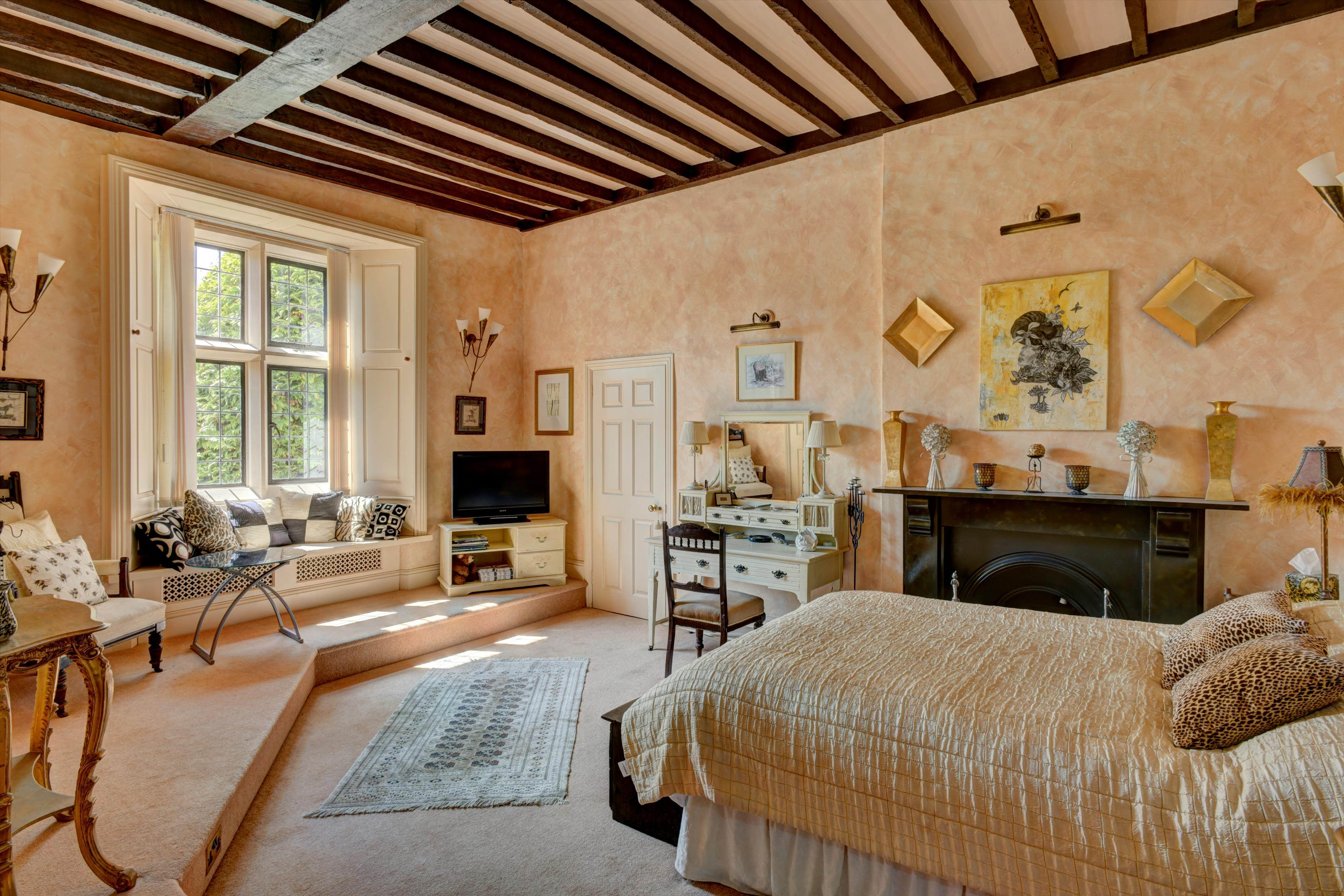 Nether Stowey,Taunton, Somerset, TA5