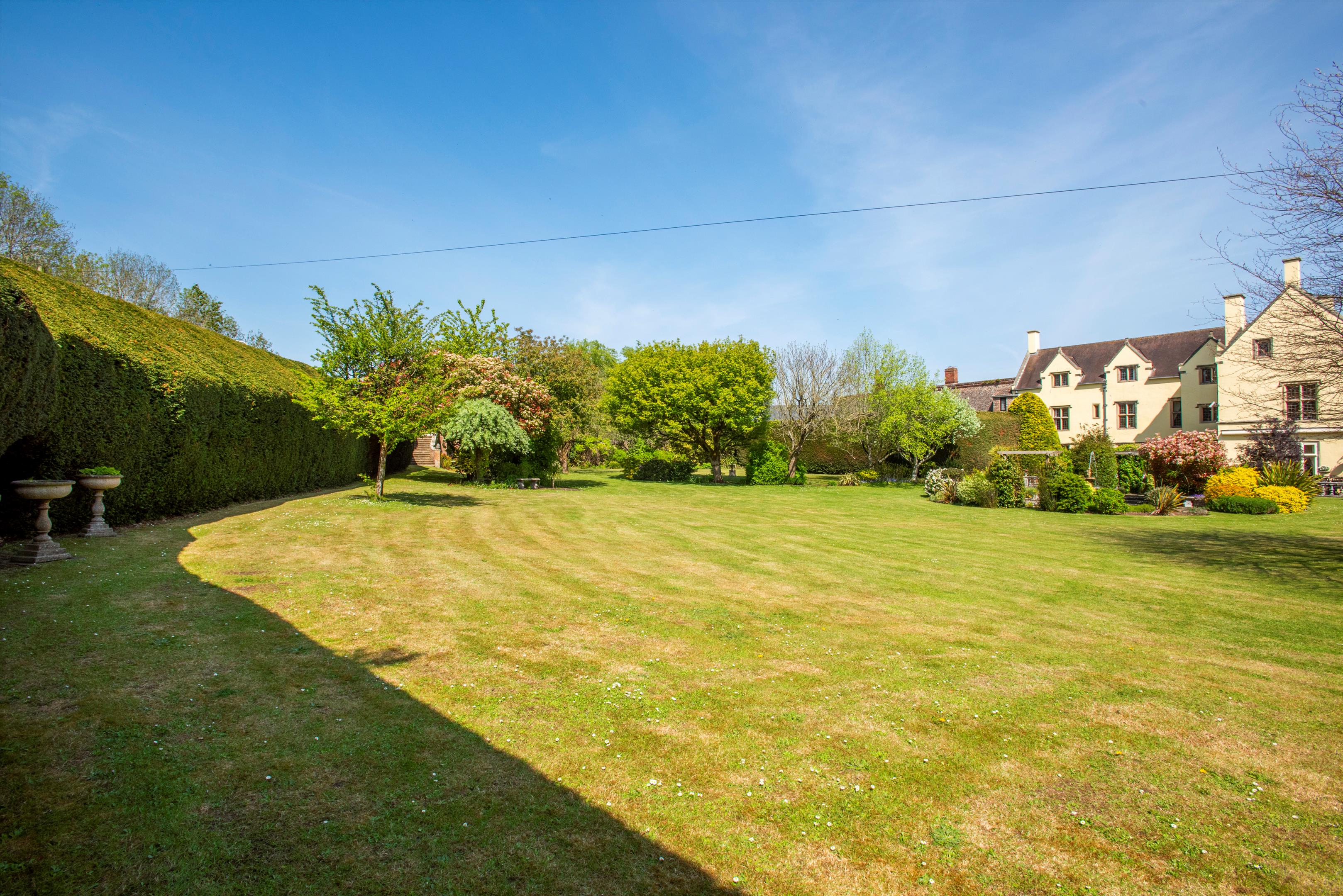 Nether Stowey,Taunton, Somerset, TA5