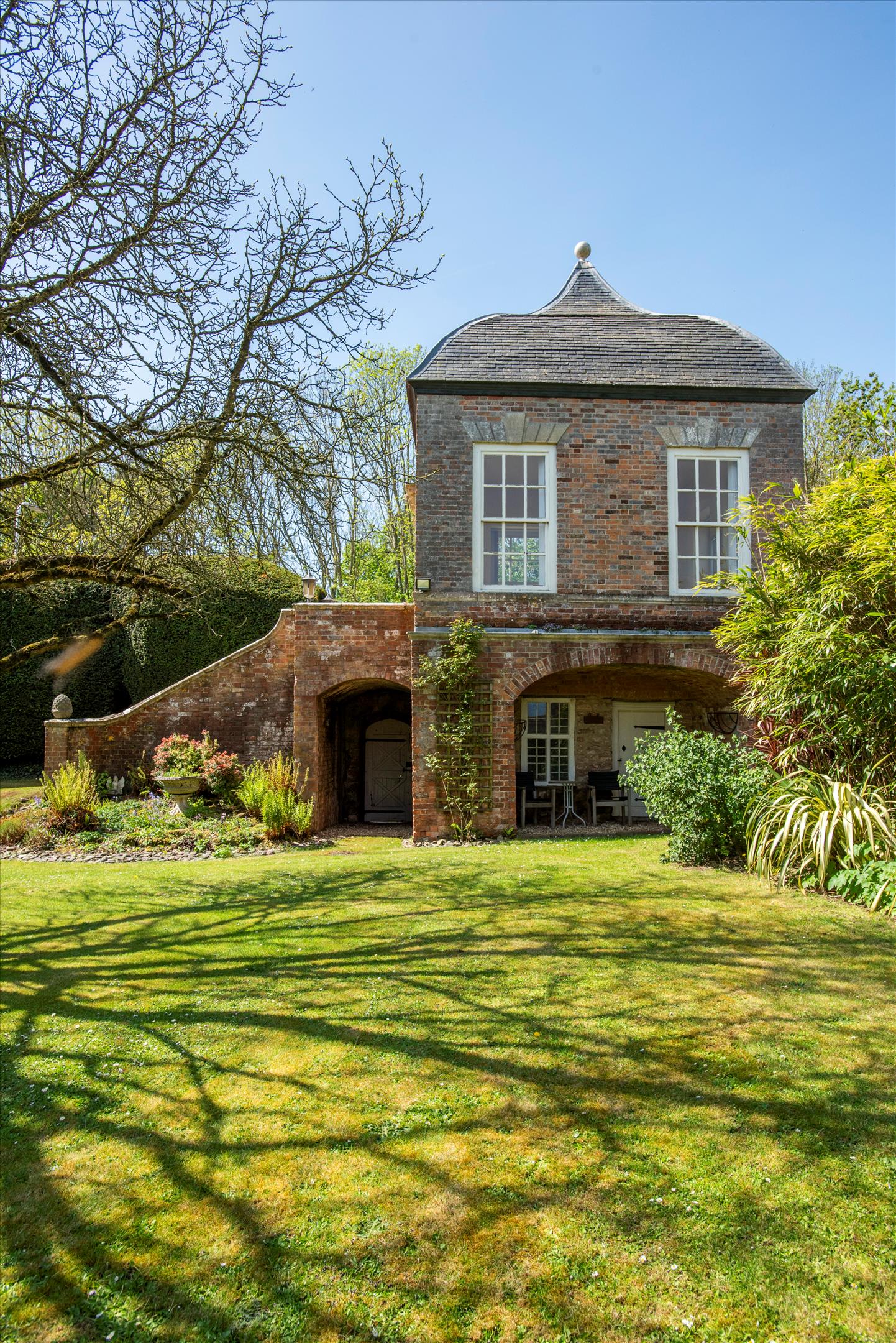 Nether Stowey,Taunton, Somerset, TA5