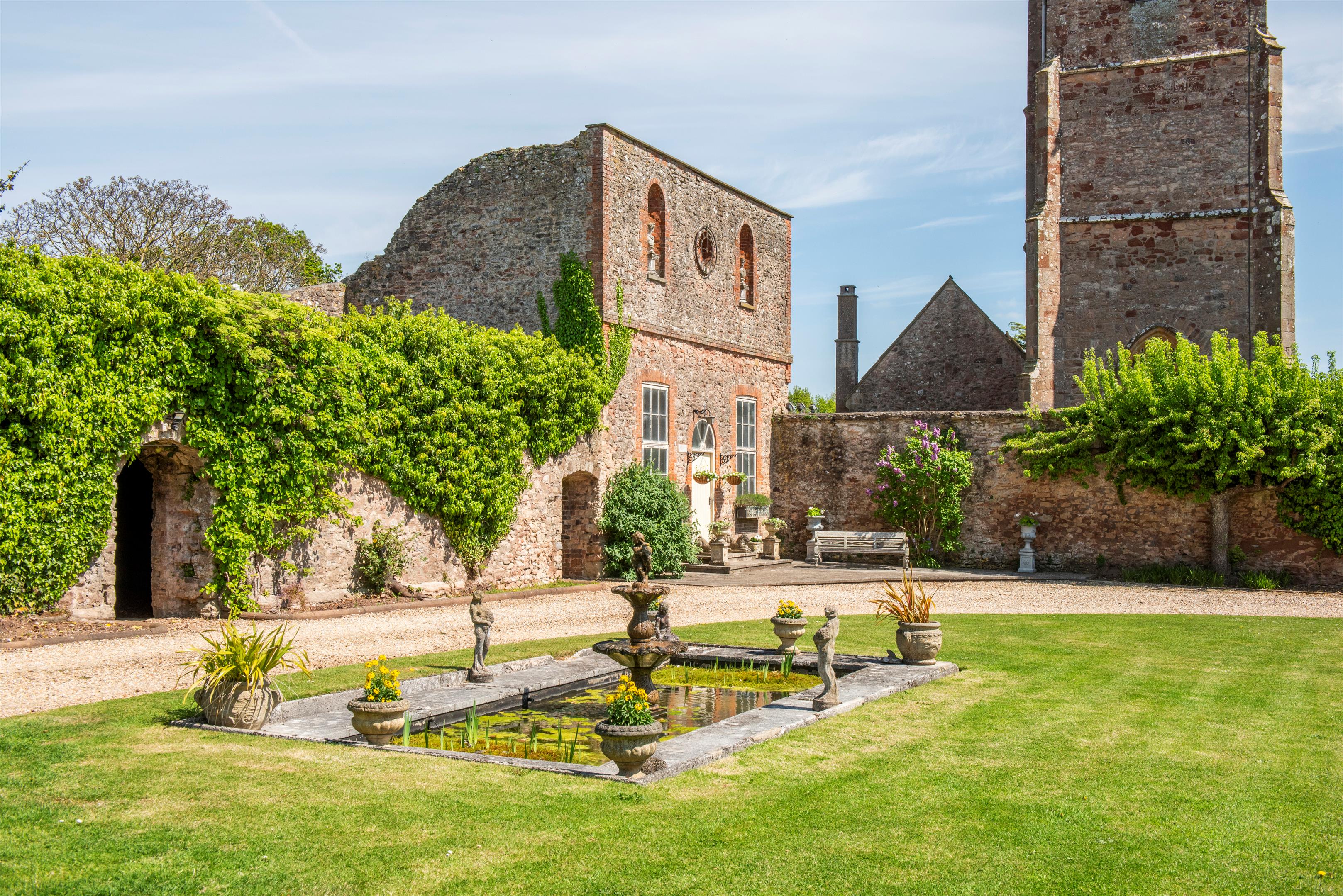 Nether Stowey,Taunton, Somerset, TA5