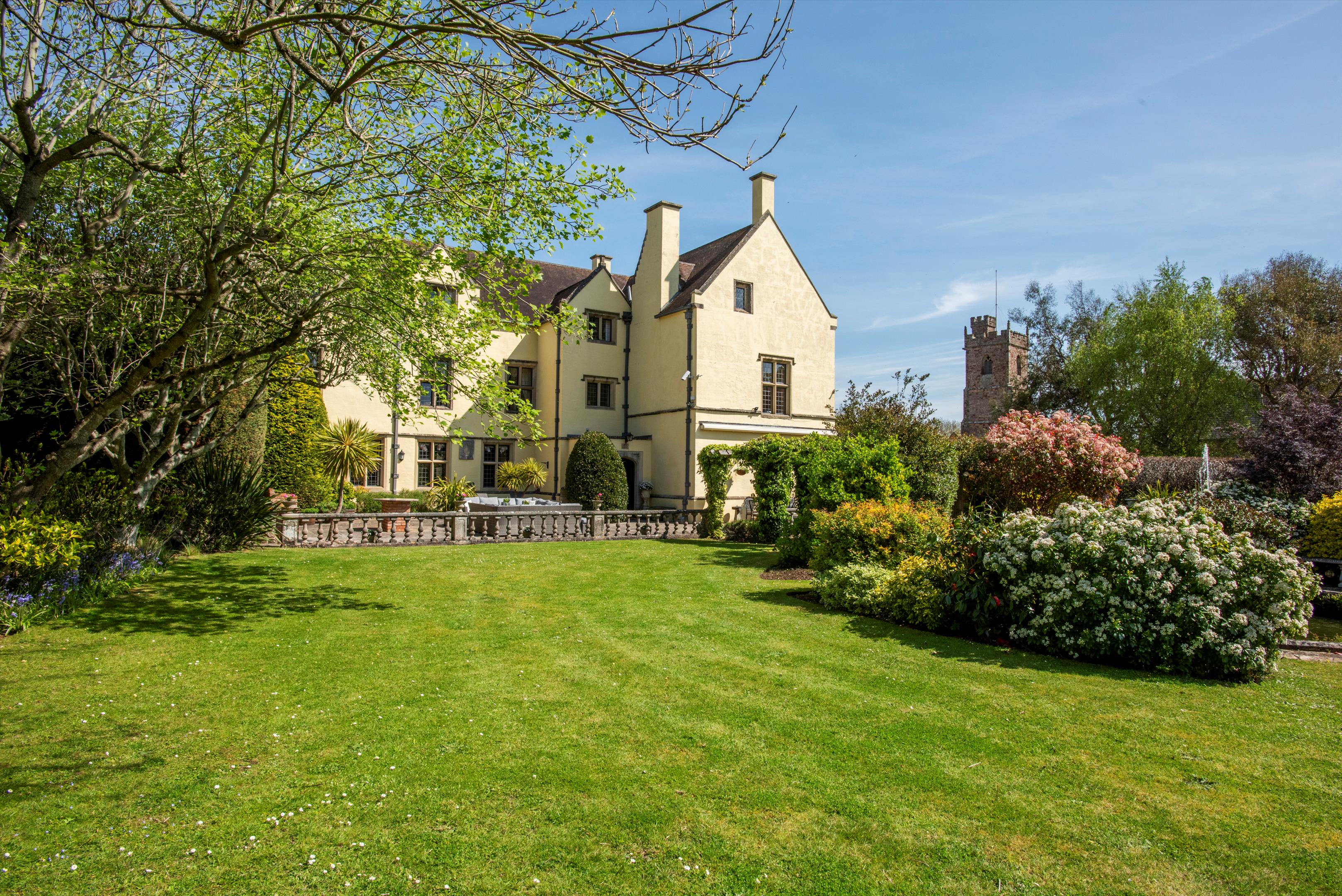 Nether Stowey,Taunton, Somerset, TA5