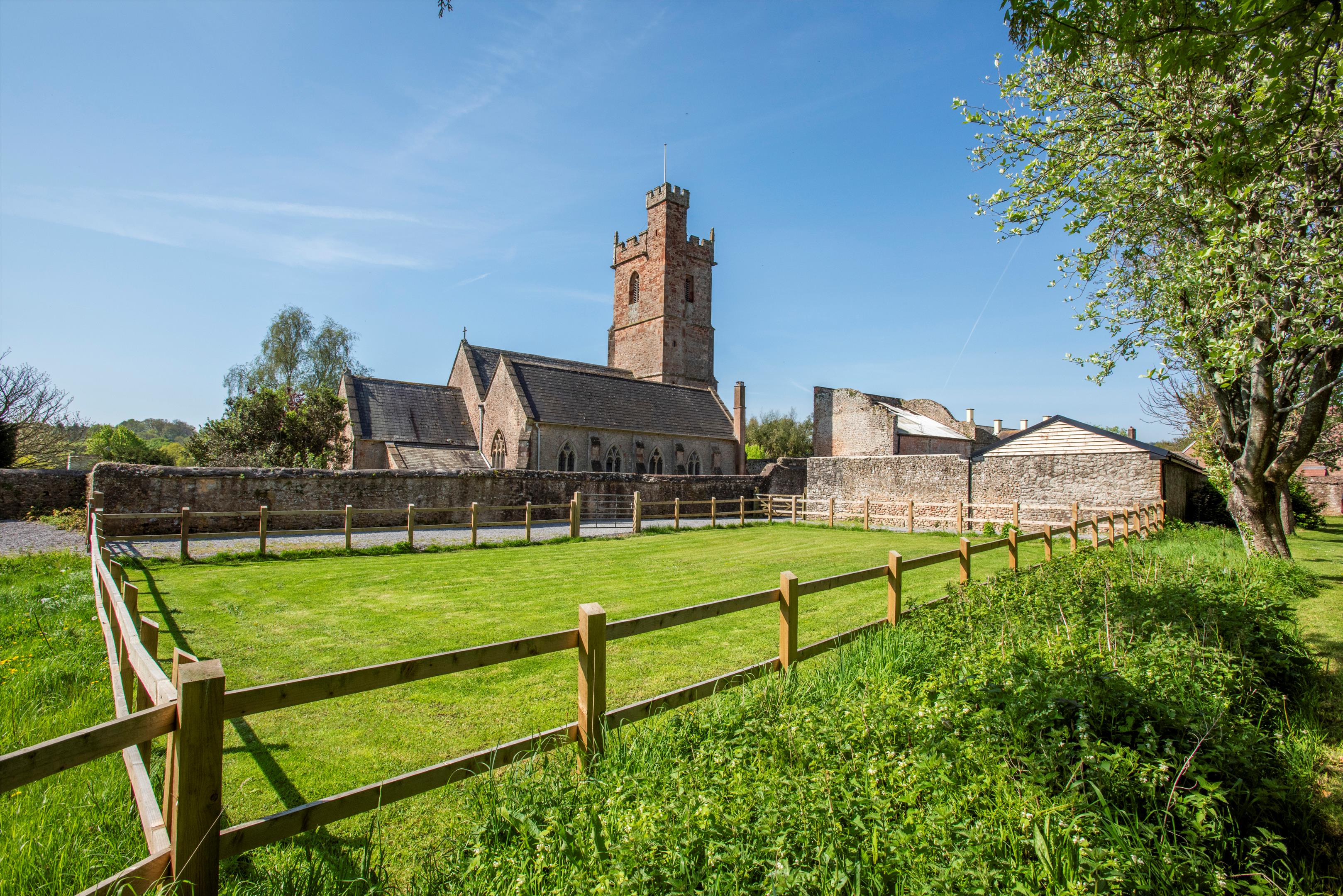 Nether Stowey,Taunton, Somerset, TA5