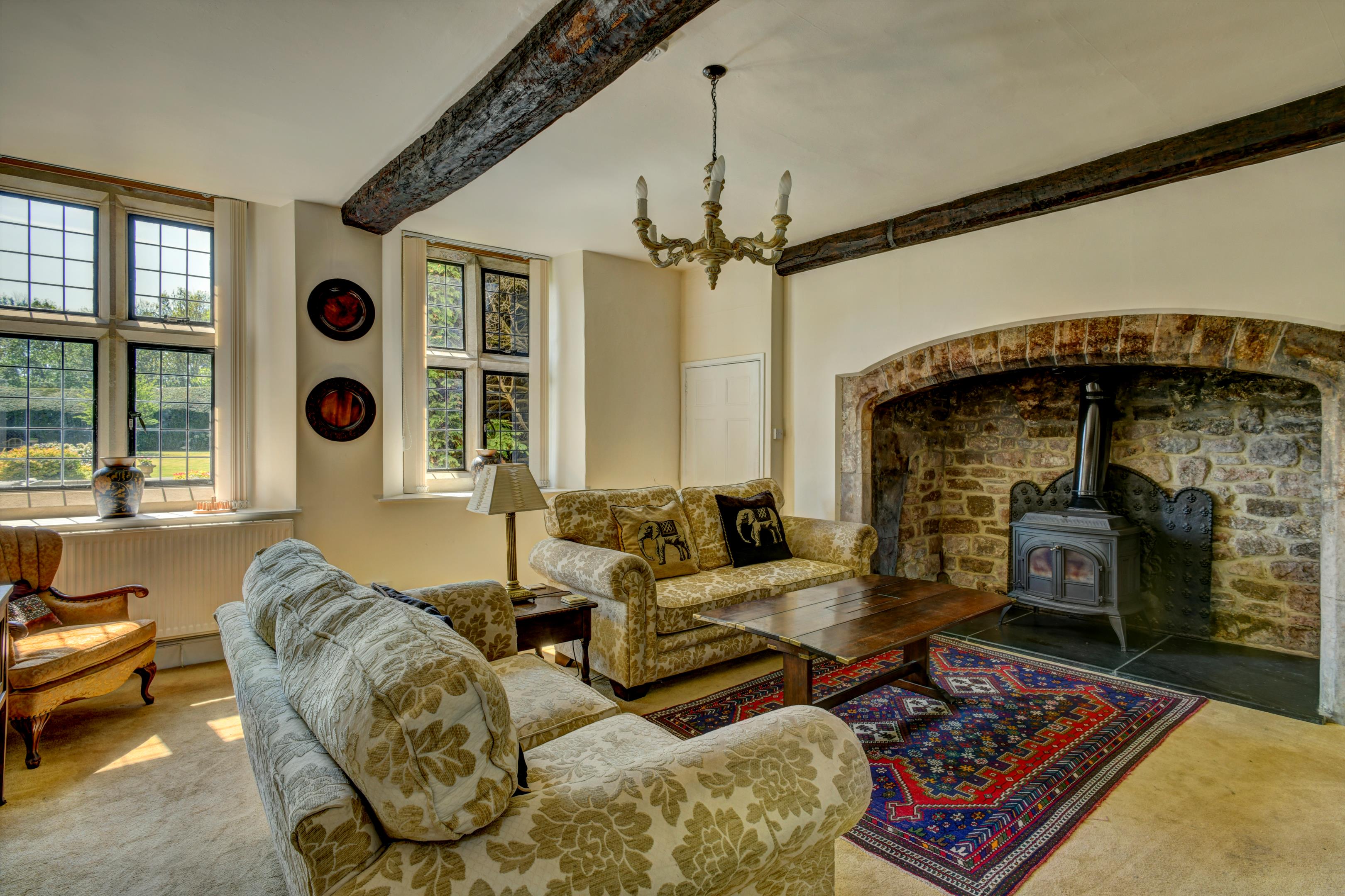 Nether Stowey,Taunton, Somerset, TA5