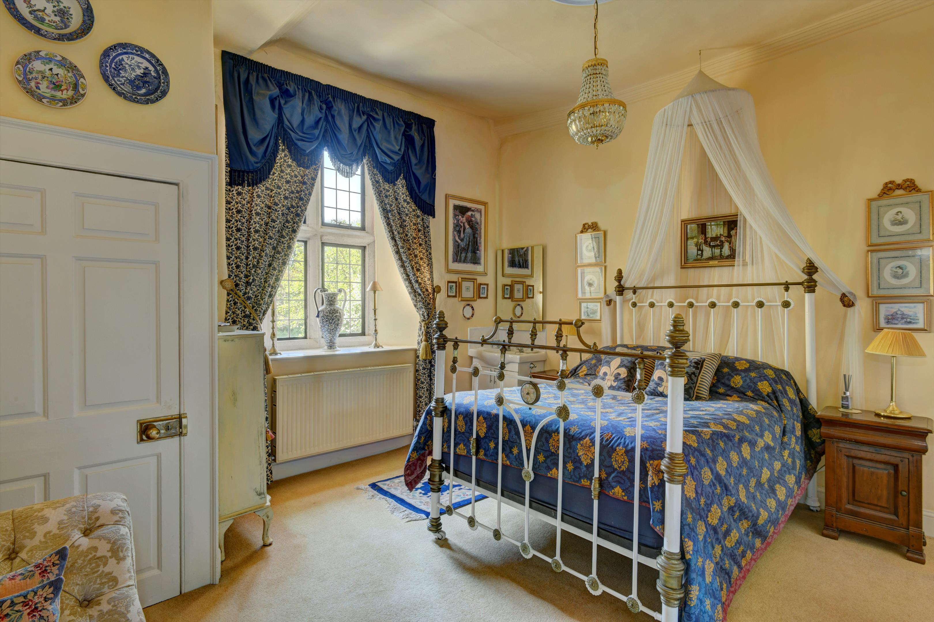 Nether Stowey,Taunton, Somerset, TA5