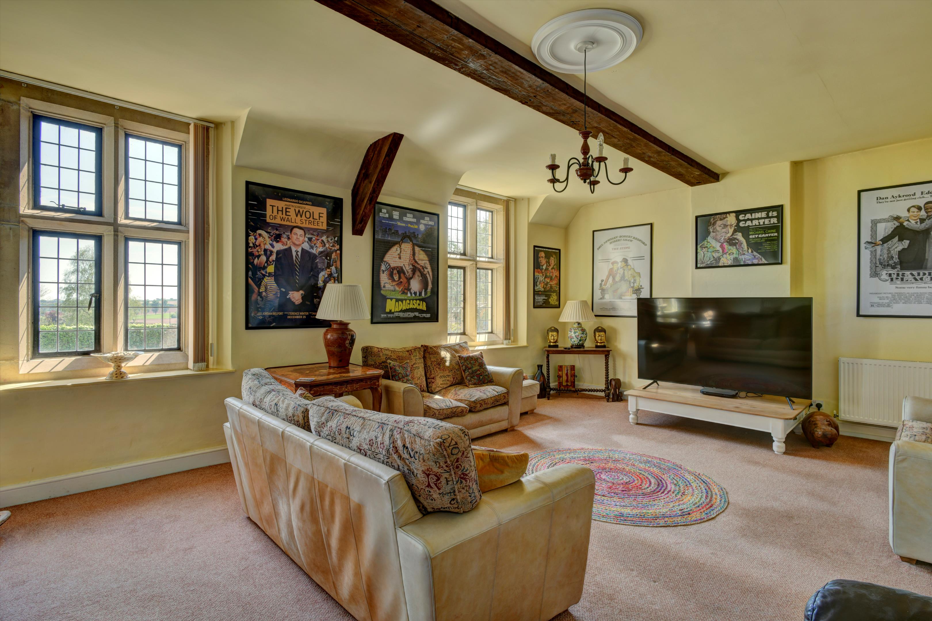 Nether Stowey,Taunton, Somerset, TA5