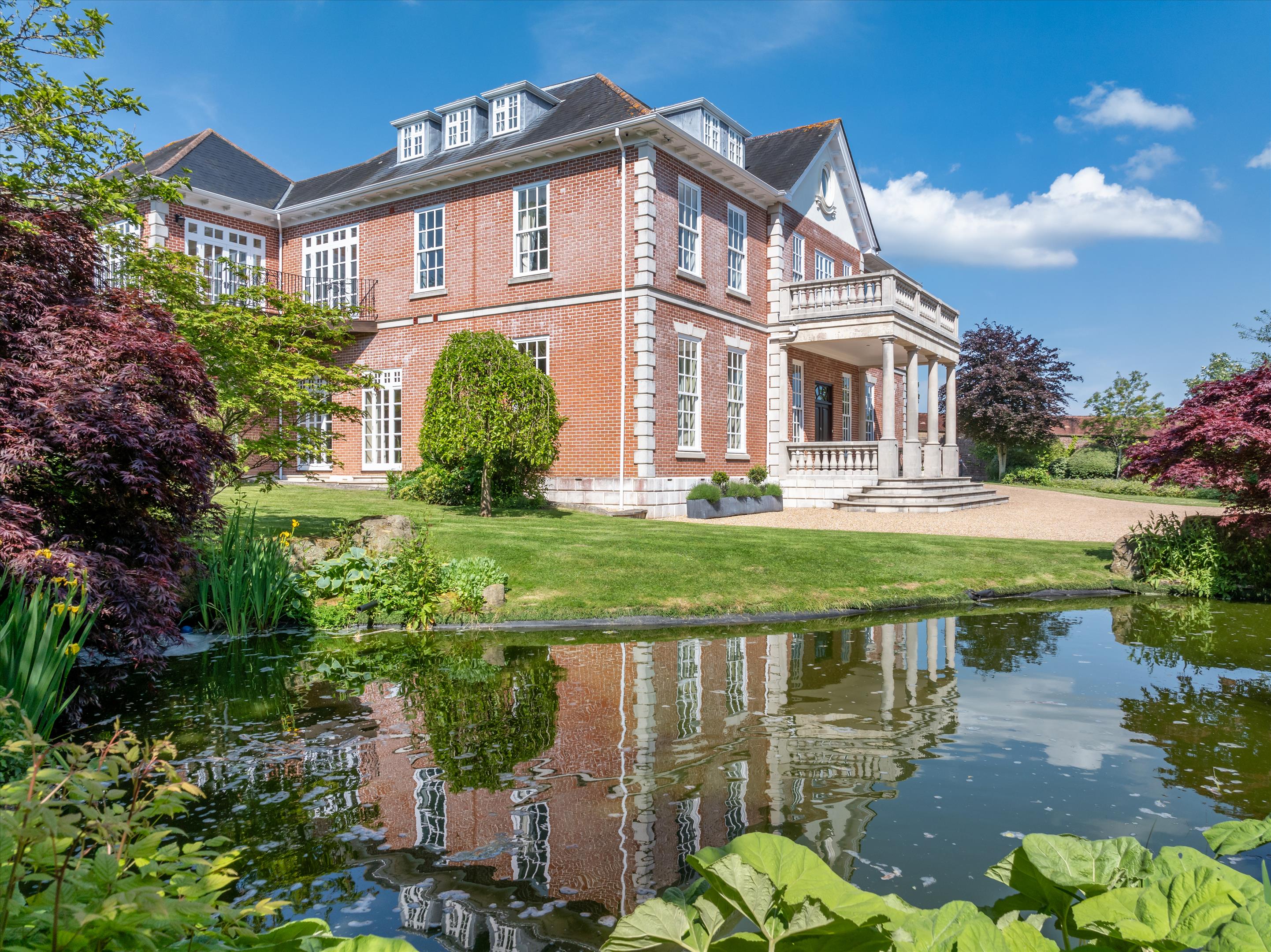 Colwood Lane, Bolney, Haywards Heath, West Sussex, RH17