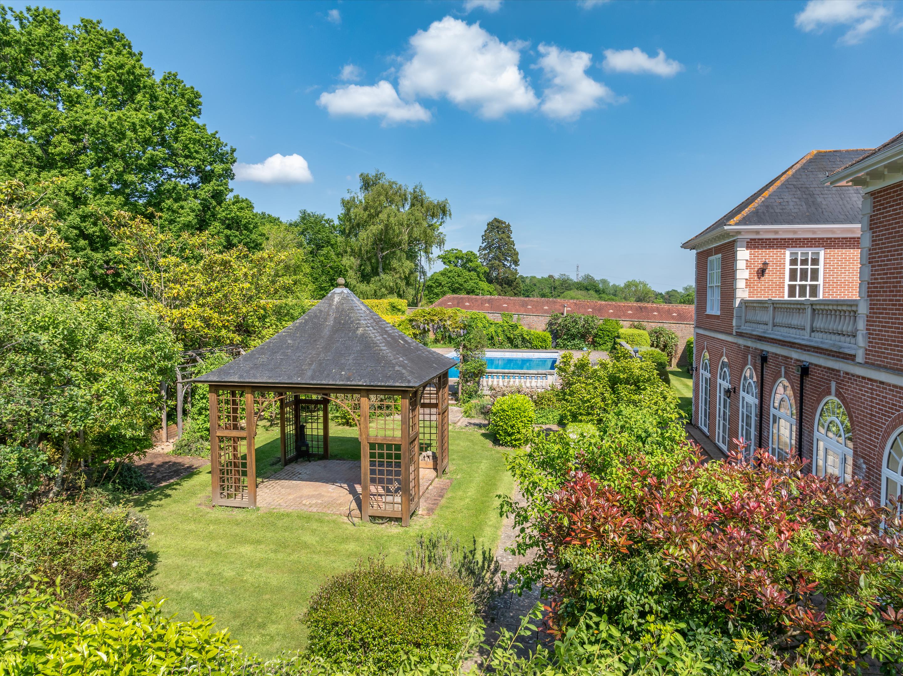 Colwood Lane, Bolney, Haywards Heath, West Sussex, RH17