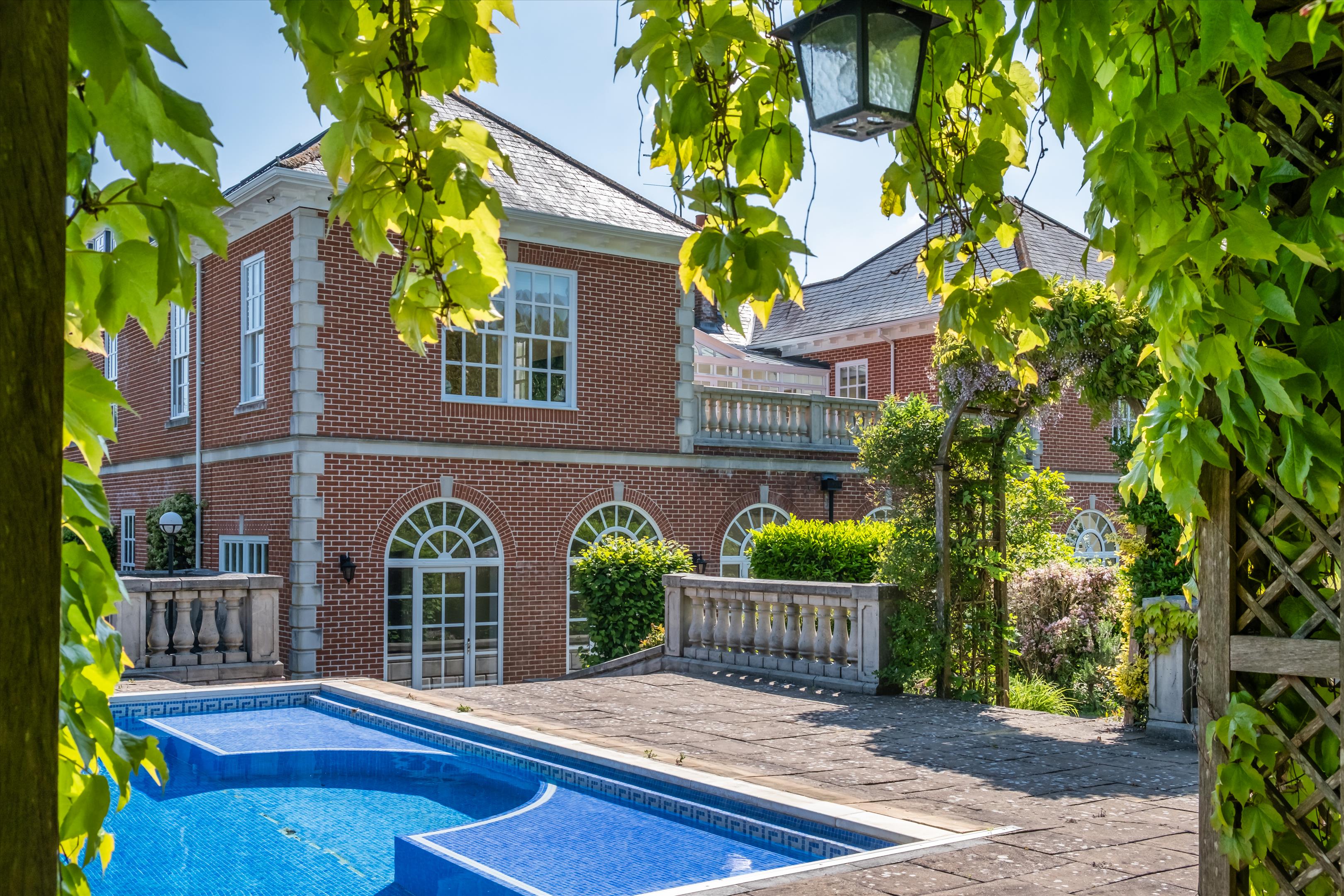 Colwood Lane, Bolney, Haywards Heath, West Sussex, RH17