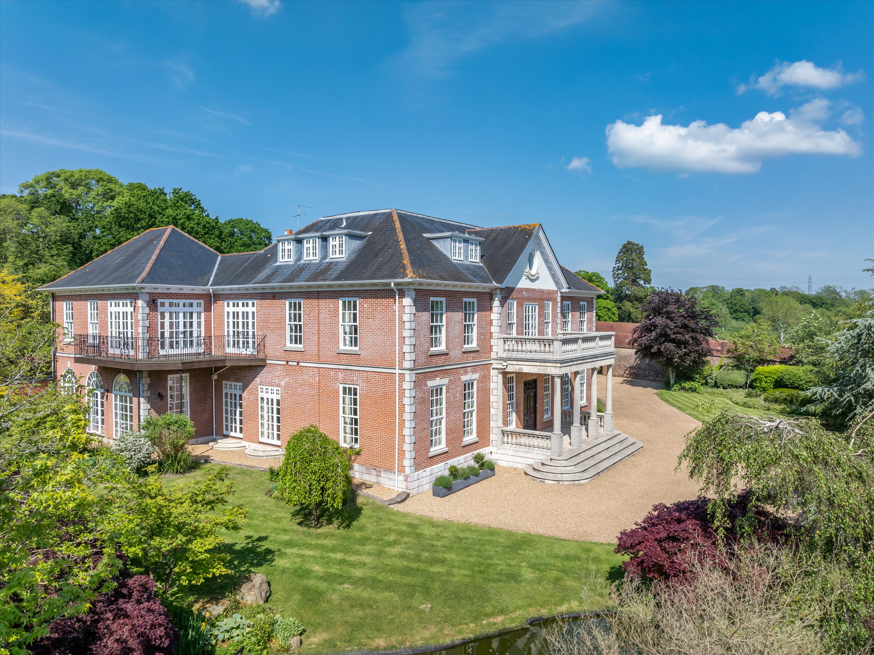 Colwood Lane, Bolney, Haywards Heath, West Sussex, RH17