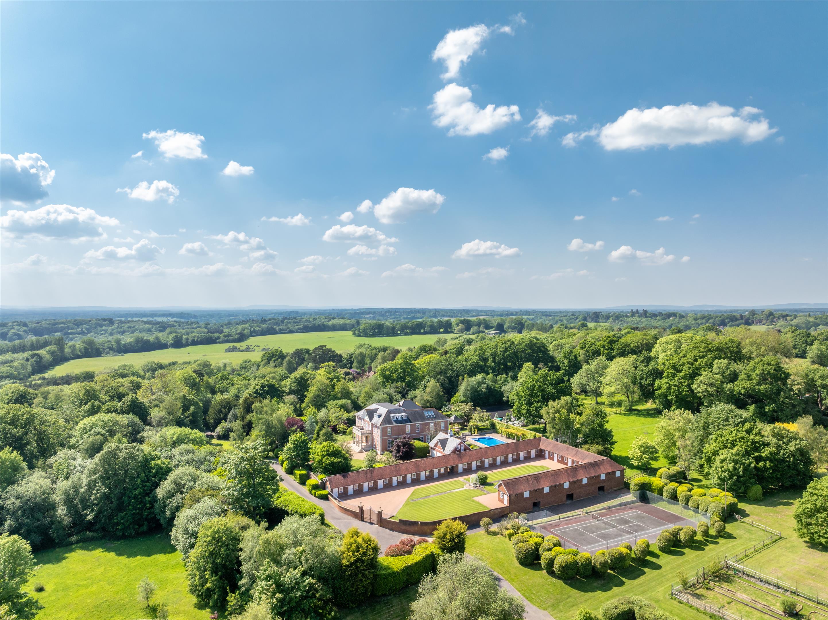 Colwood Lane, Bolney, Haywards Heath, West Sussex, RH17