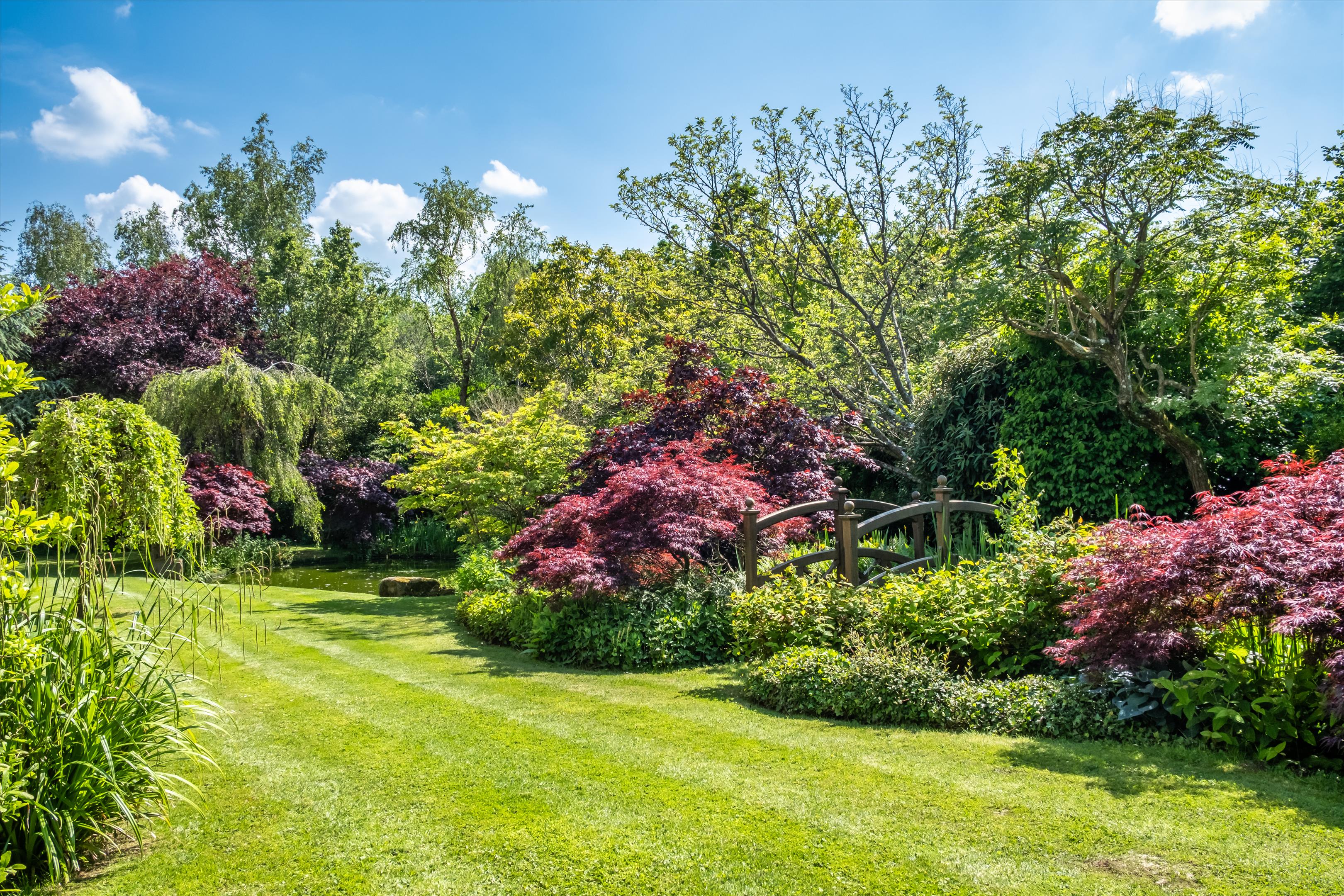 Colwood Lane, Bolney, Haywards Heath, West Sussex, RH17