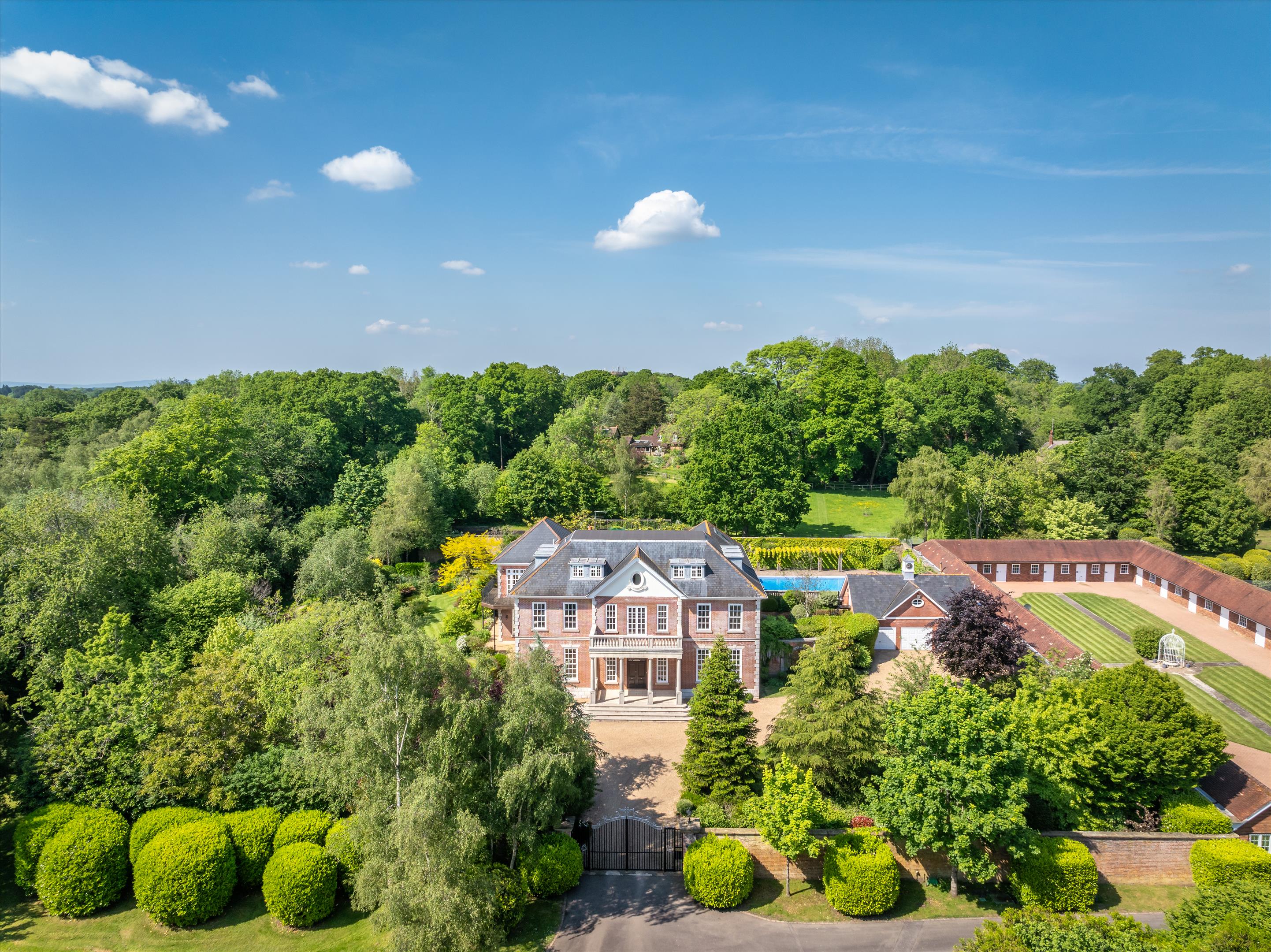 Colwood Lane, Bolney, Haywards Heath, West Sussex, RH17
