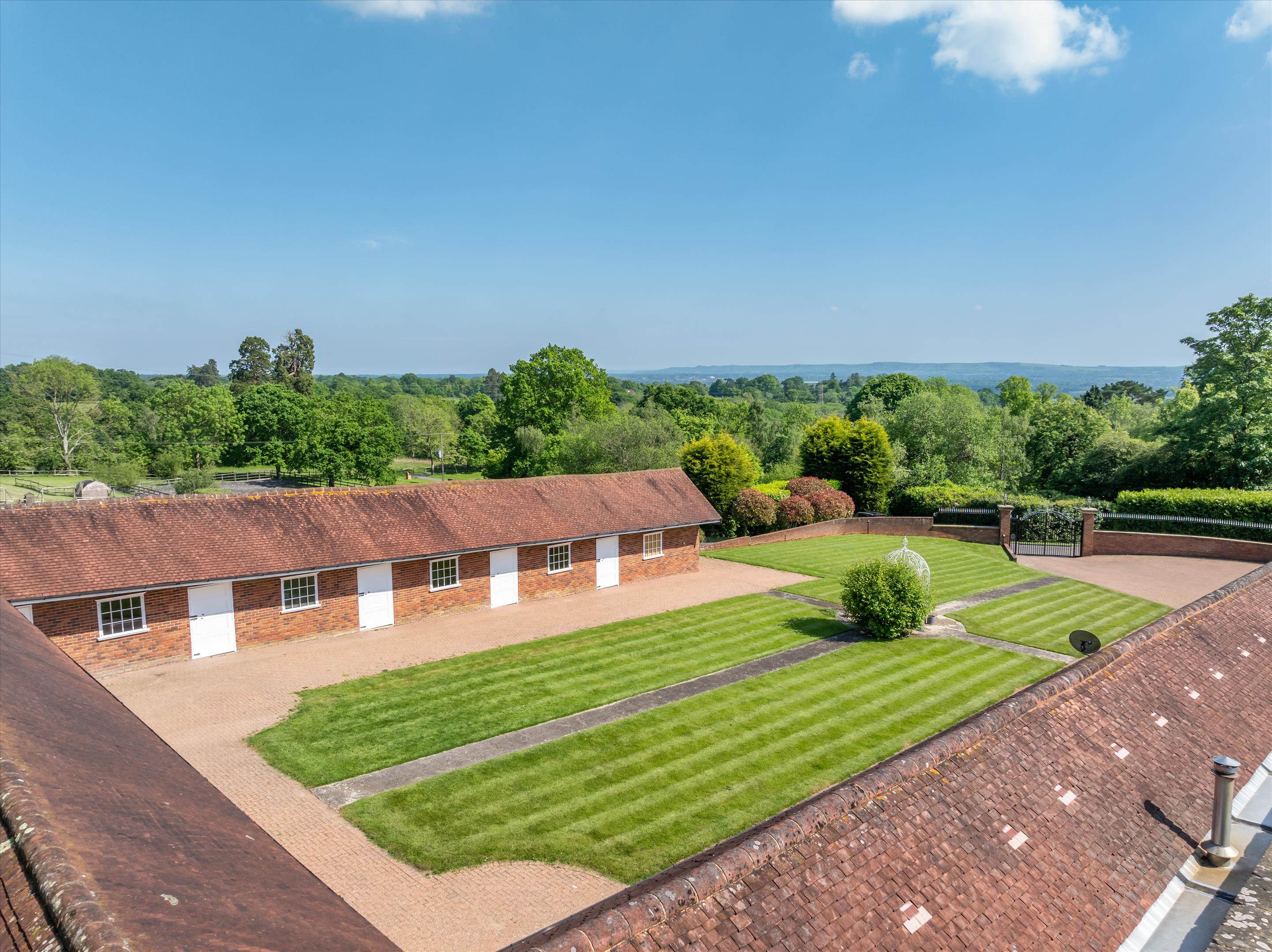 Colwood Lane, Bolney, Haywards Heath, West Sussex, RH17