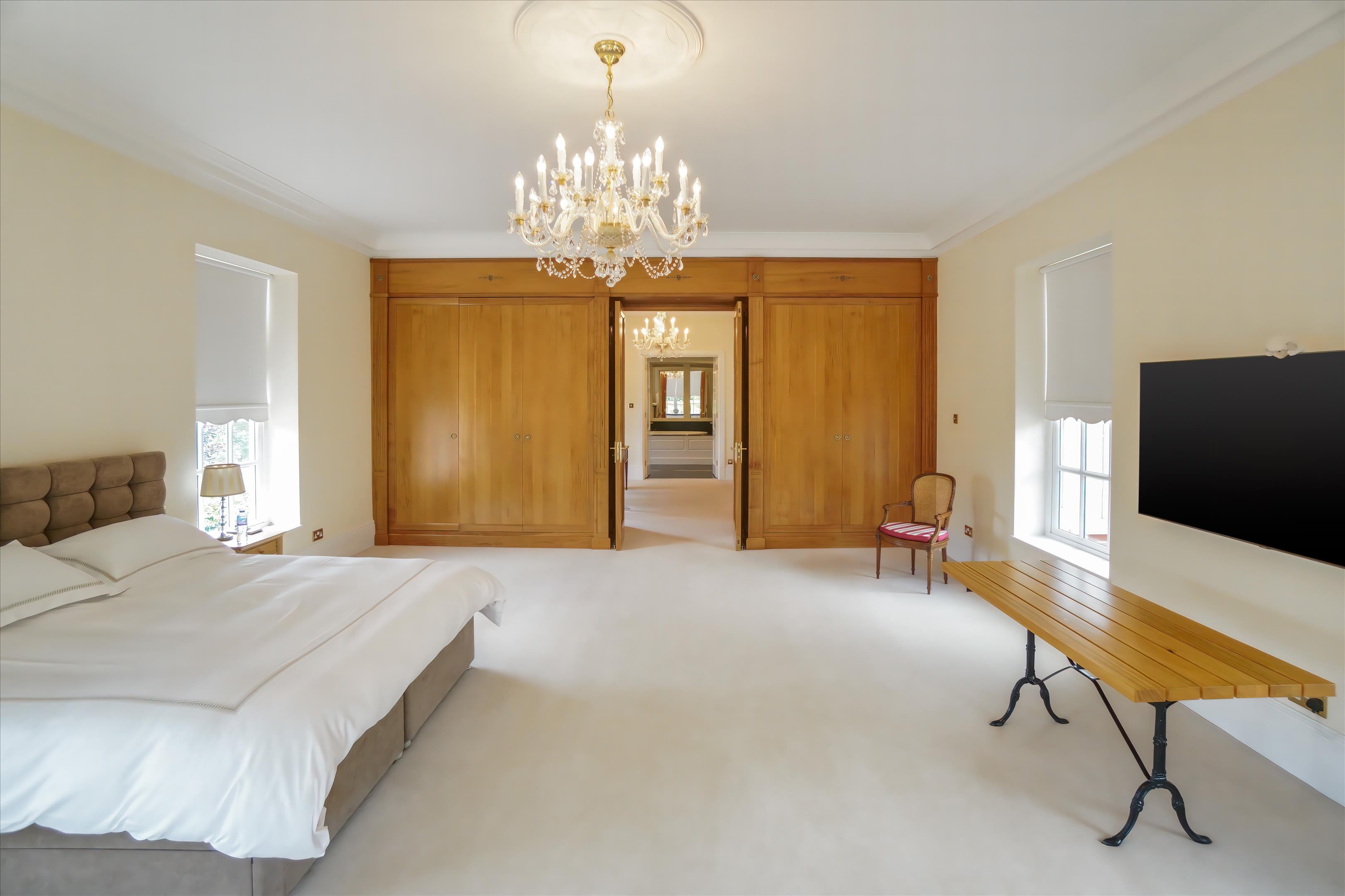 Colwood Lane, Bolney, Haywards Heath, West Sussex, RH17