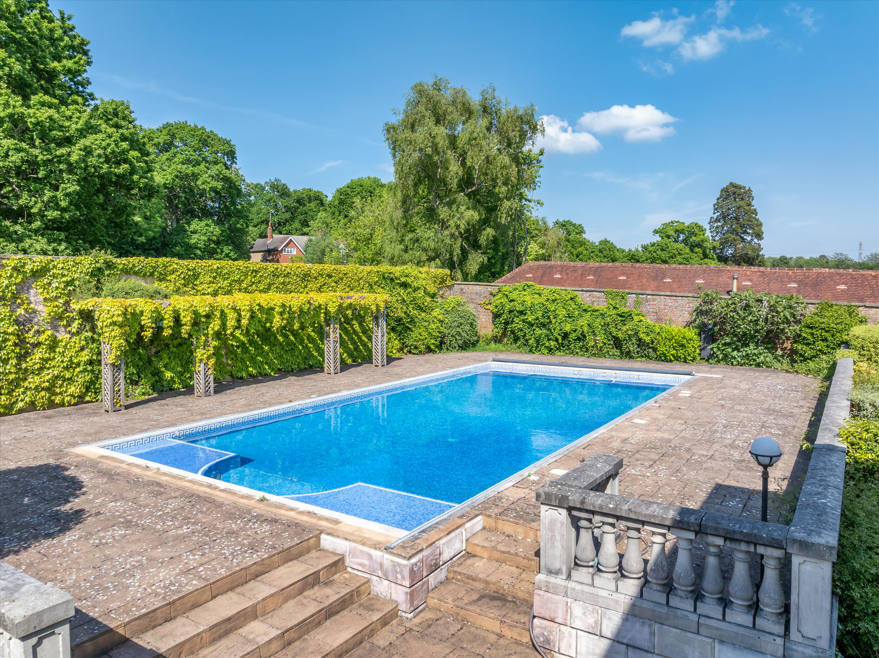 Colwood Lane, Bolney, Haywards Heath, West Sussex, RH17