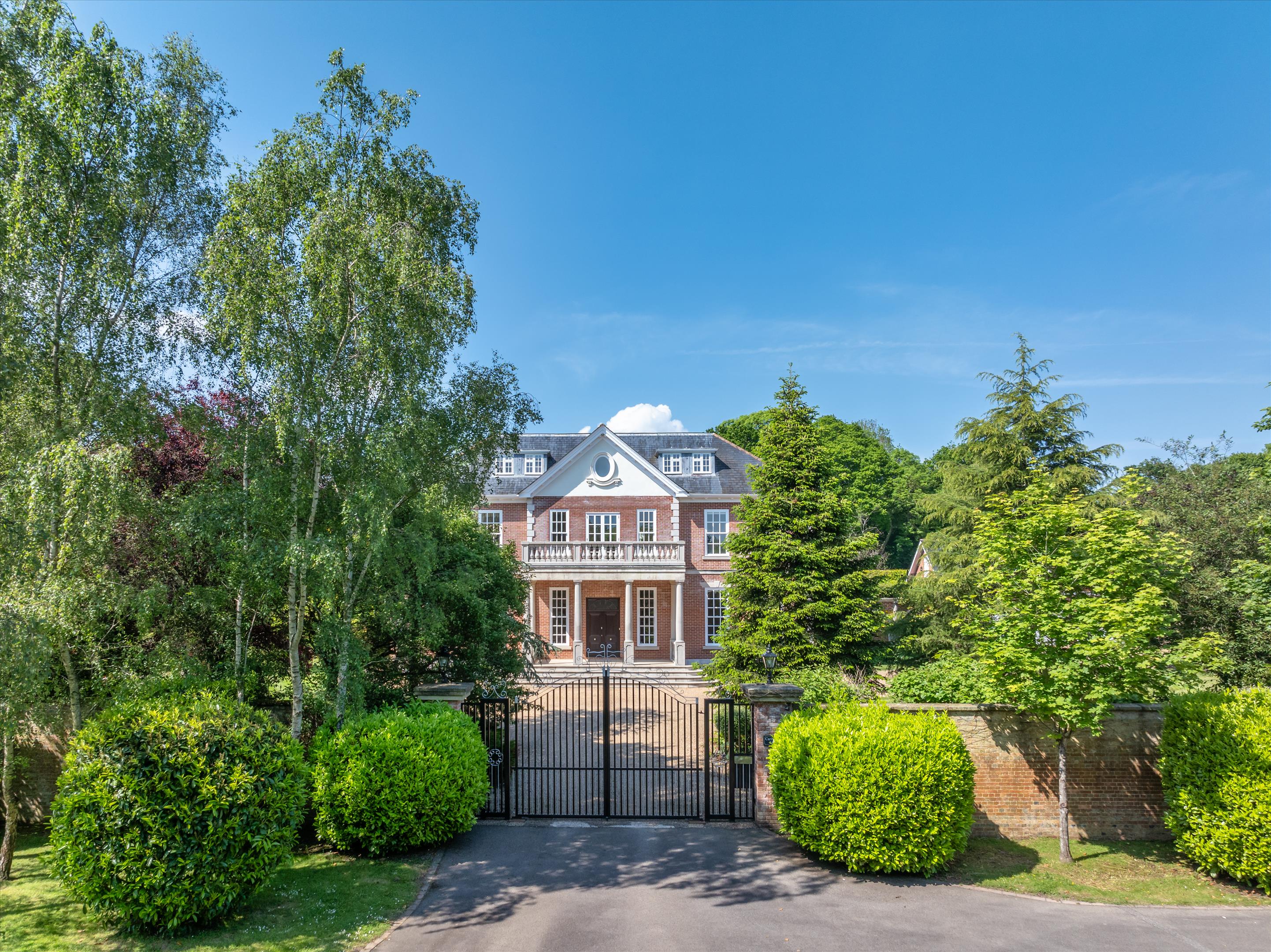 Colwood Lane, Bolney, Haywards Heath, West Sussex, RH17