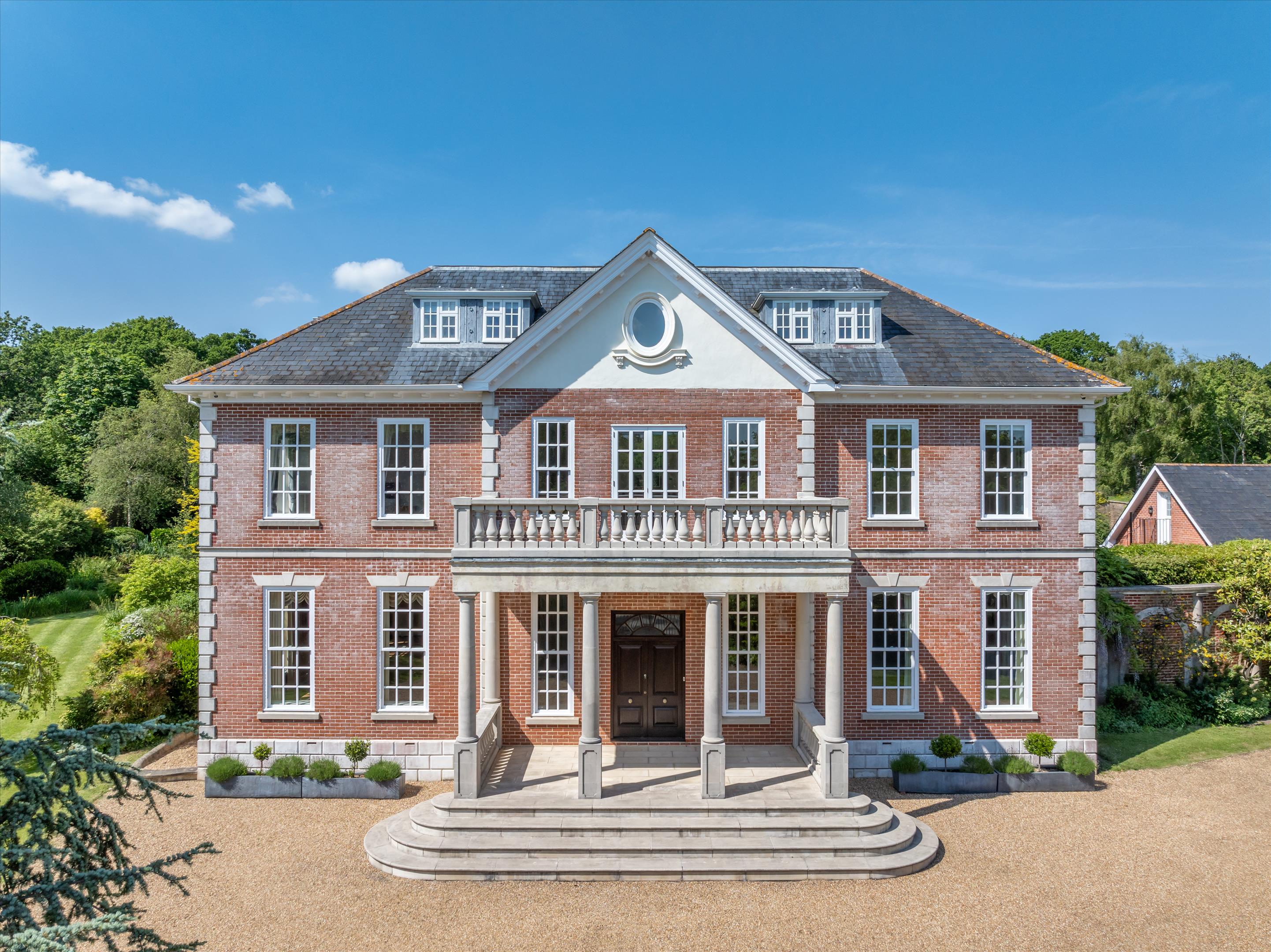 Colwood Lane, Bolney, Haywards Heath, West Sussex, RH17
