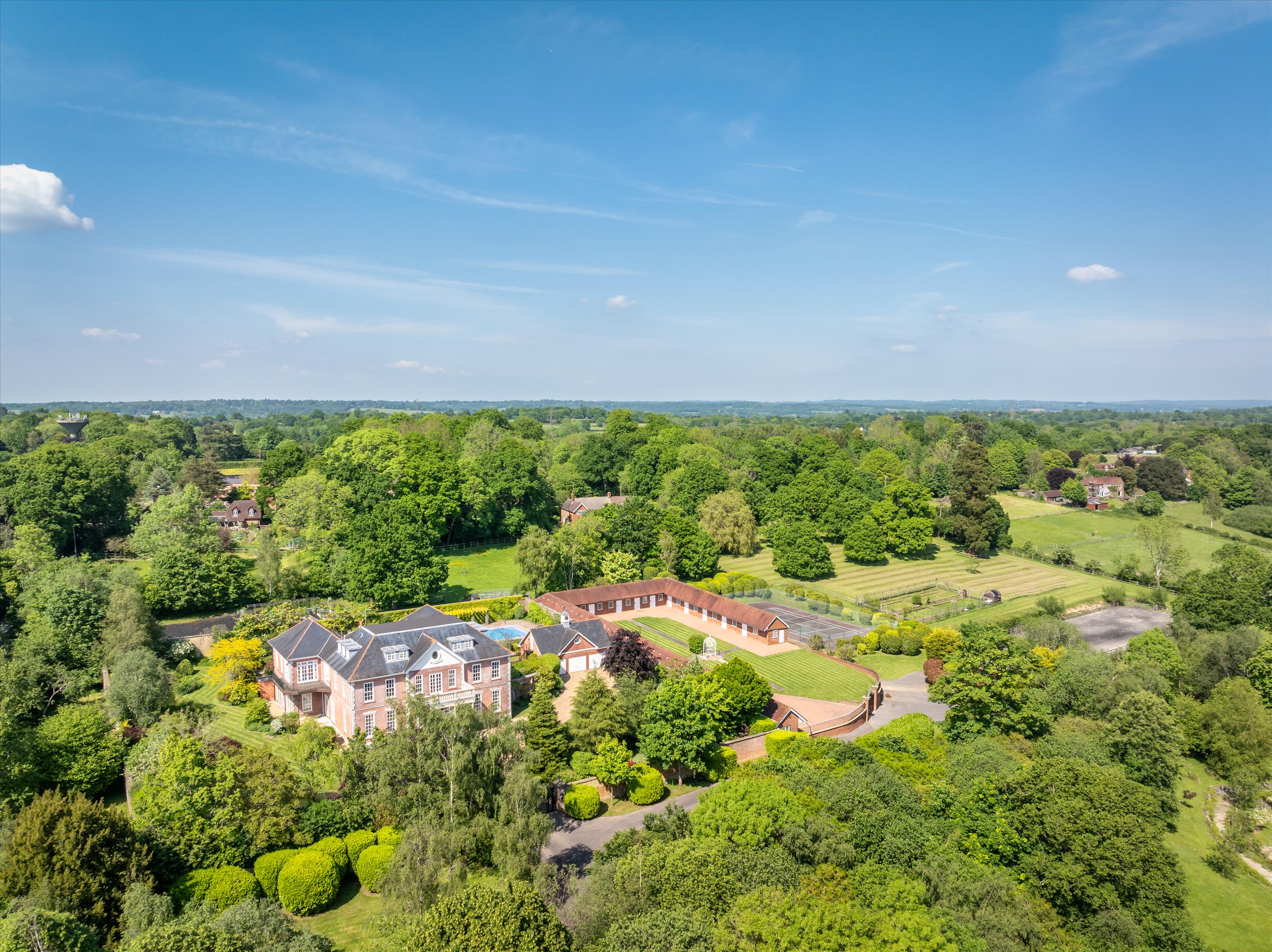 Colwood Lane, Bolney, Haywards Heath, West Sussex, RH17
