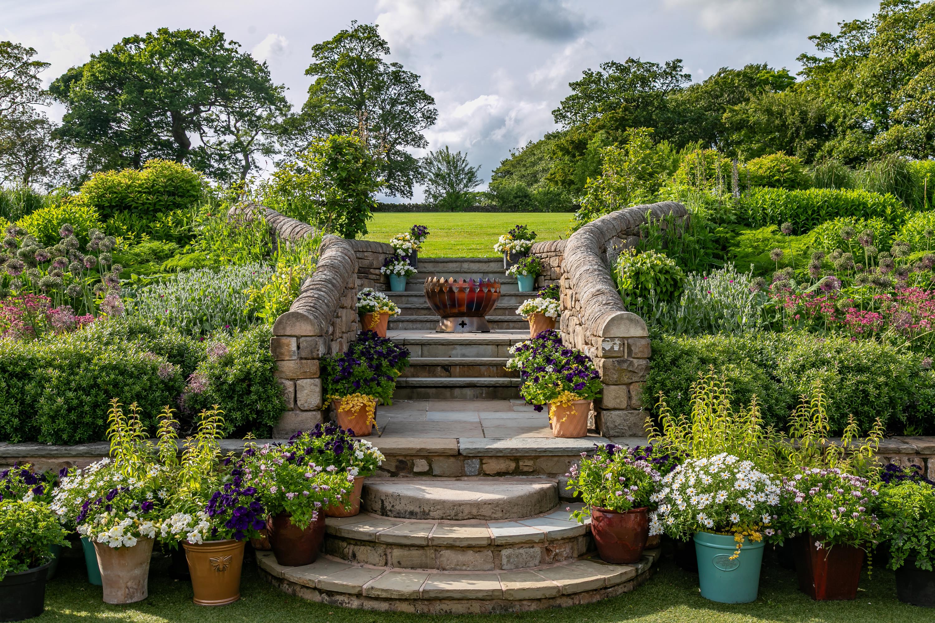 Grindleton, Lancashire, BB7