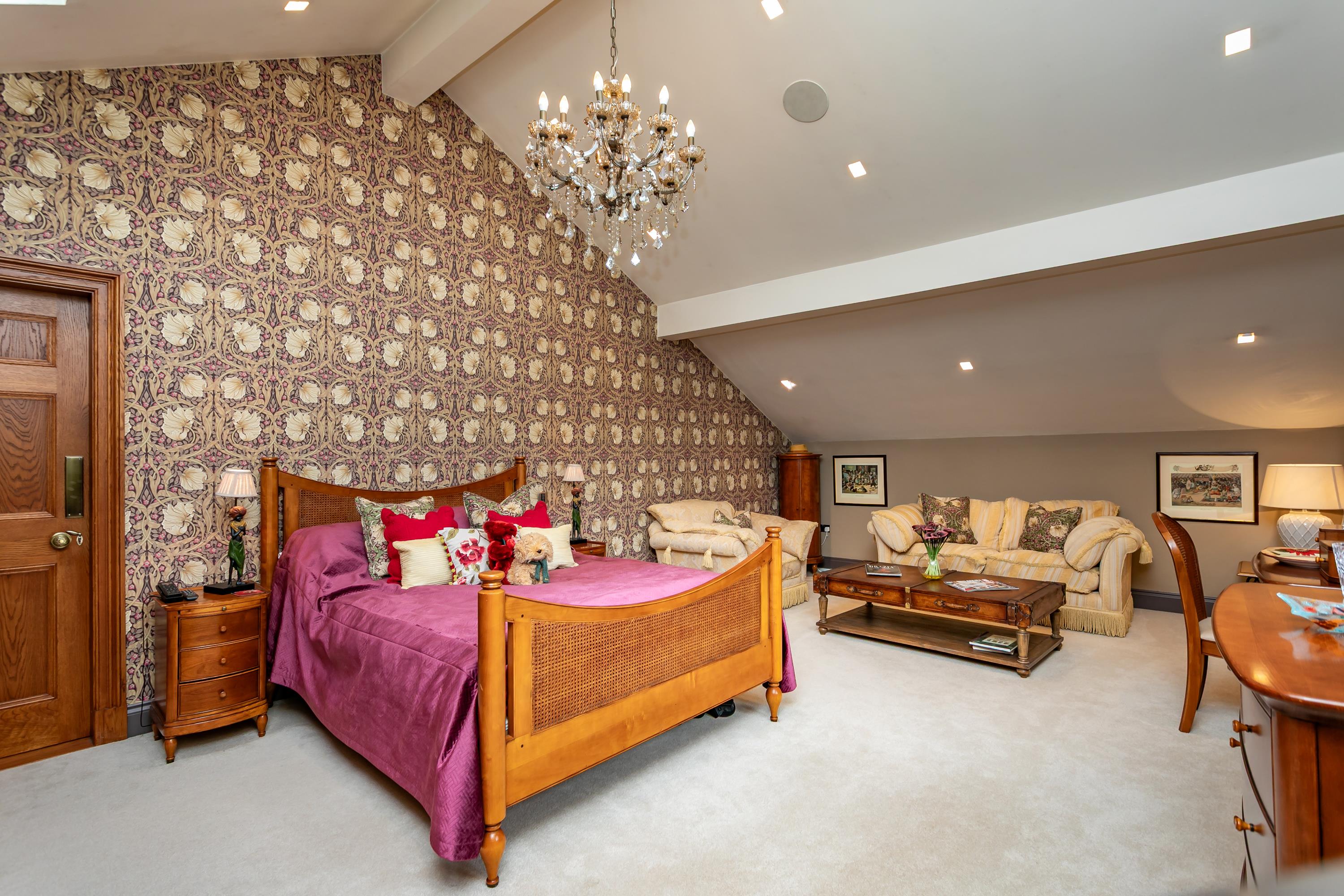 Grindleton, Lancashire, BB7