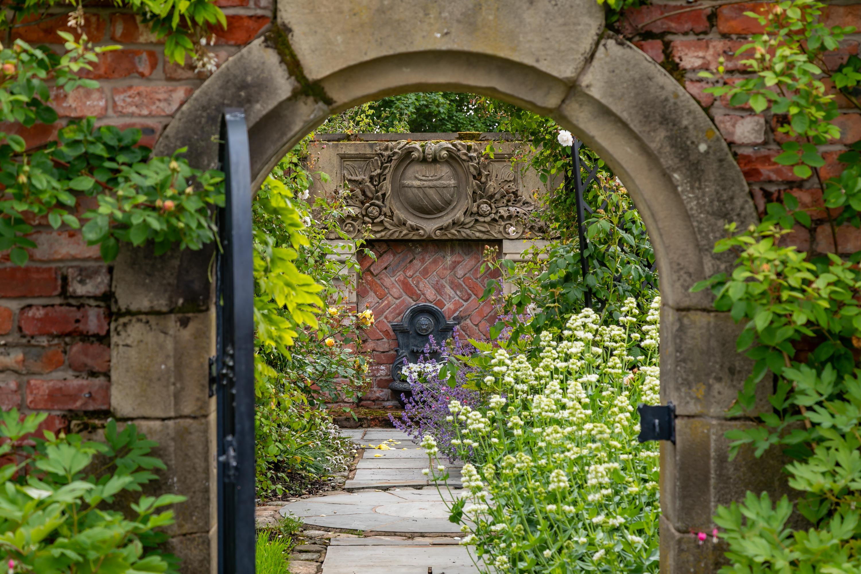 Grindleton, Lancashire, BB7