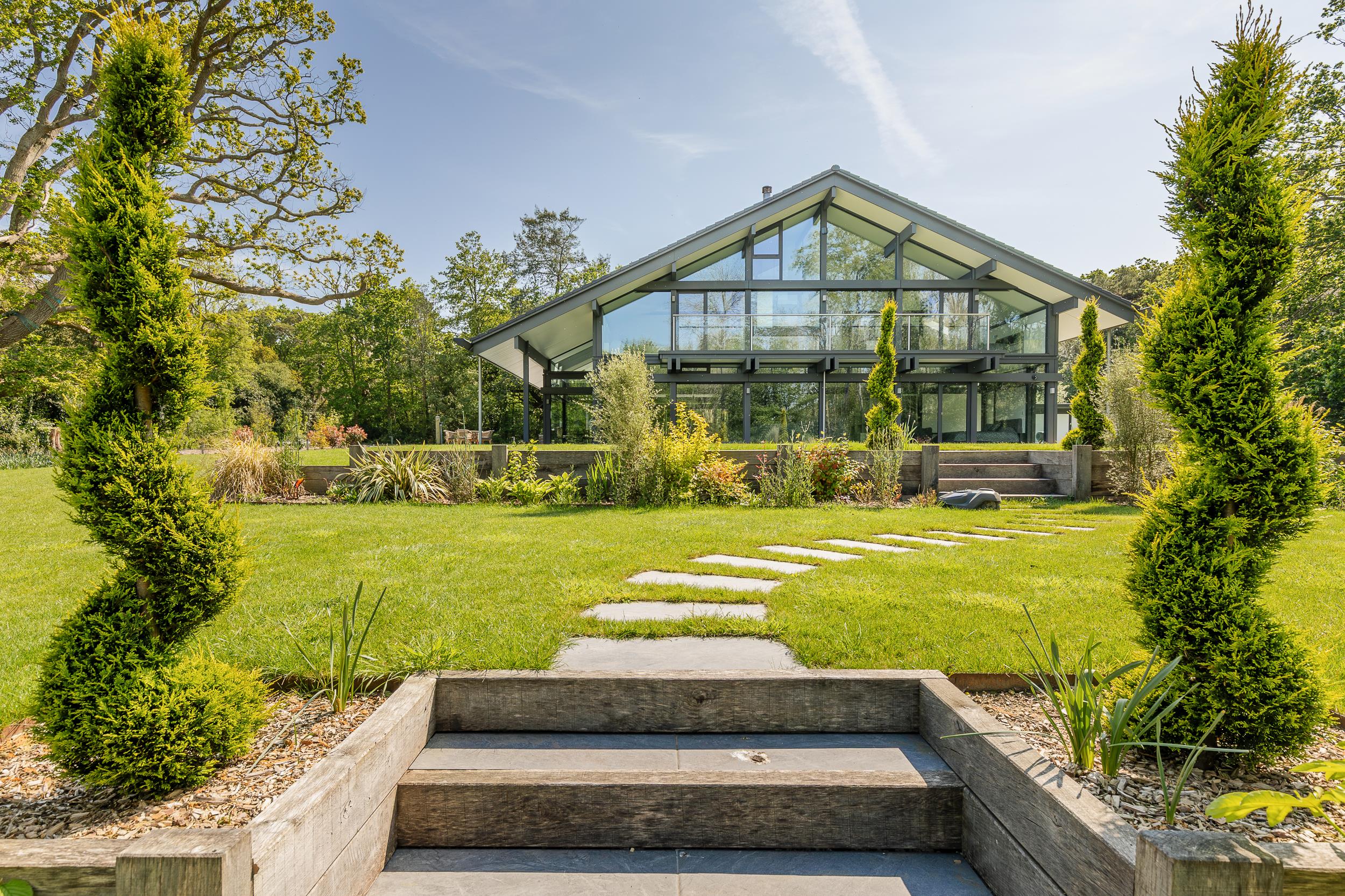Quarr Road, Ryde, Isle of Wight, PO33