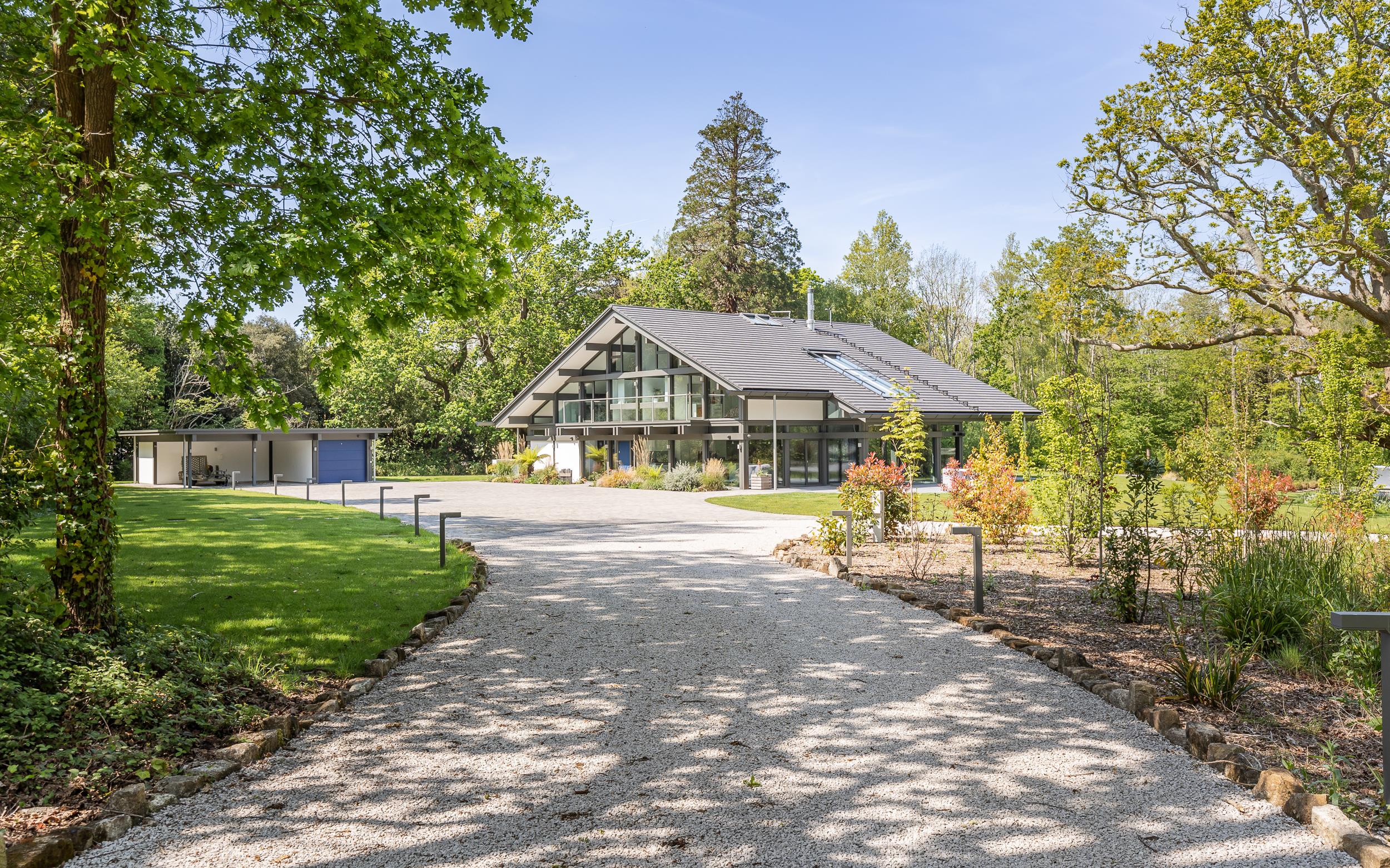 Quarr Road, Ryde, Isle of Wight, PO33