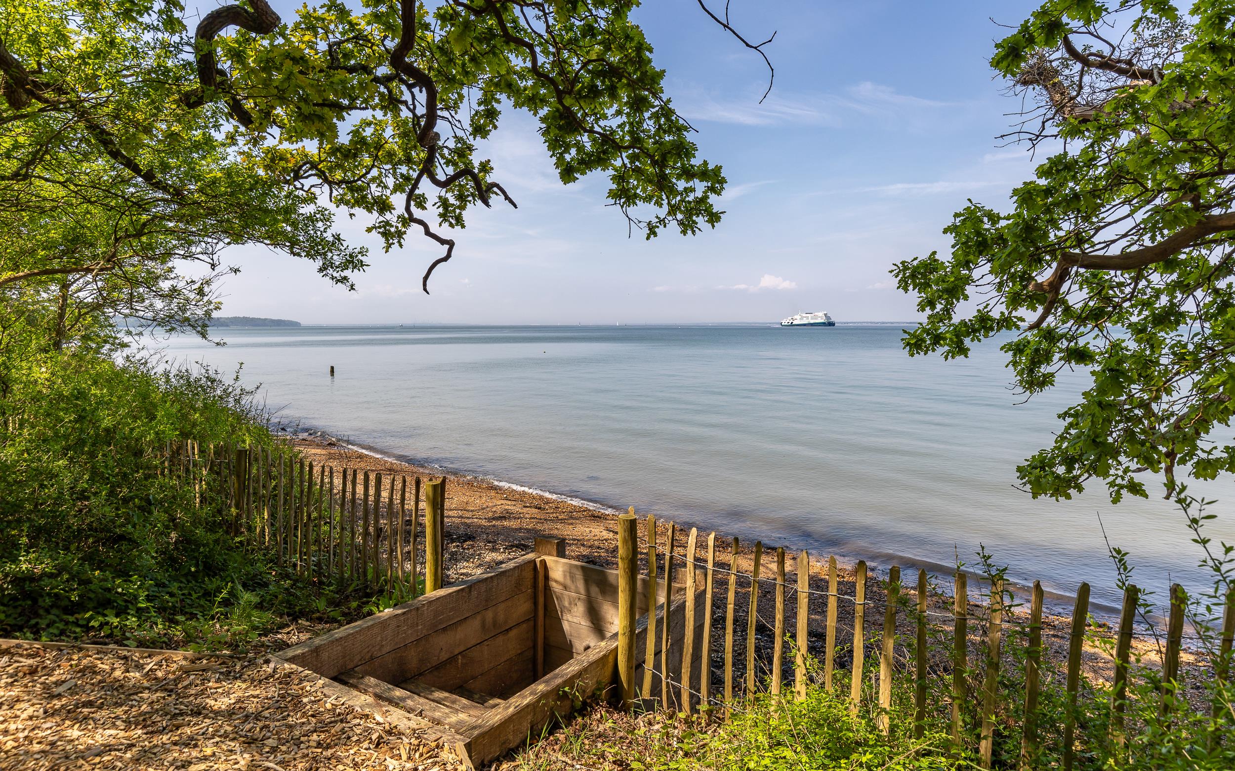 Quarr Road, Ryde, Isle of Wight, PO33