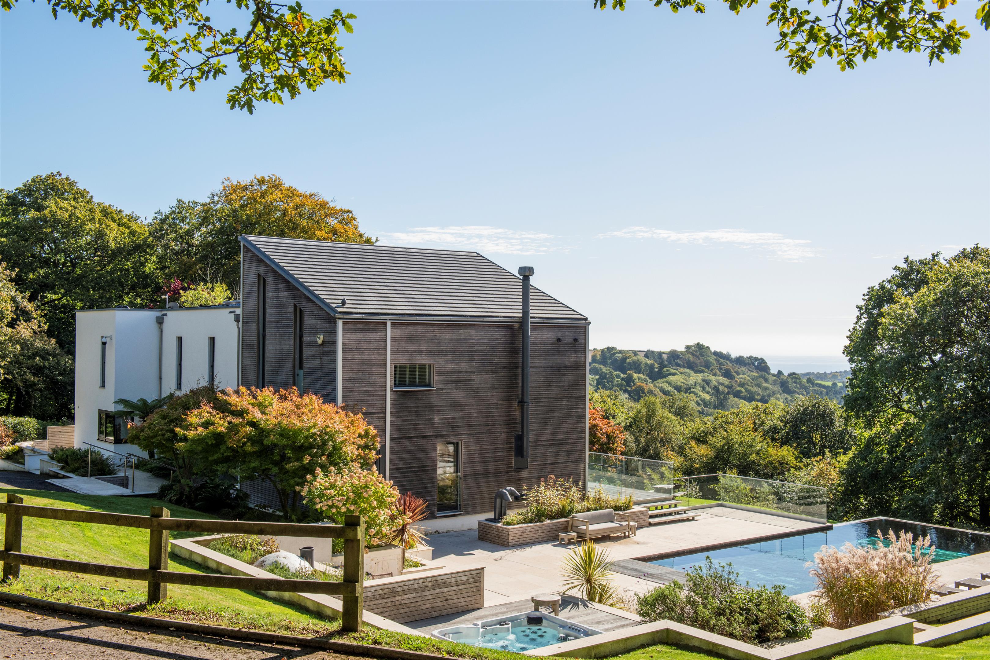 St. Marys Lane, Uplyme, Lyme Regis, Devon, DT7