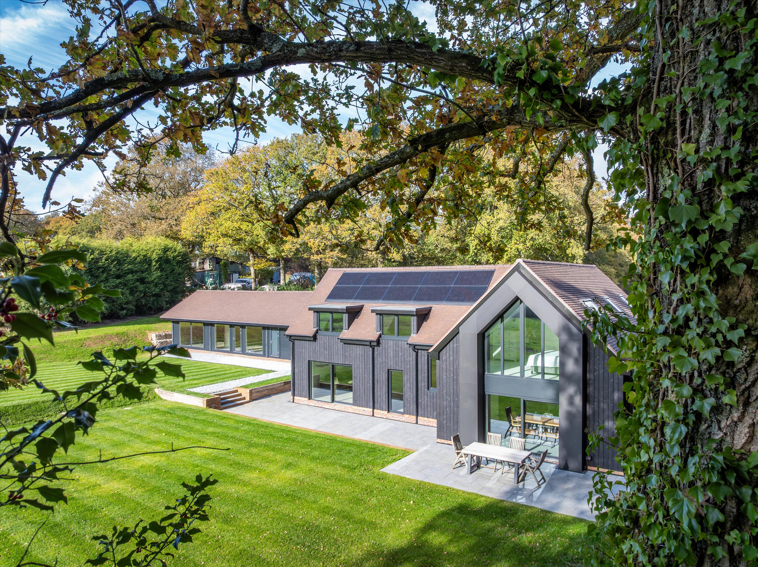 Walliswood, Dorking, Surrey, RH5.