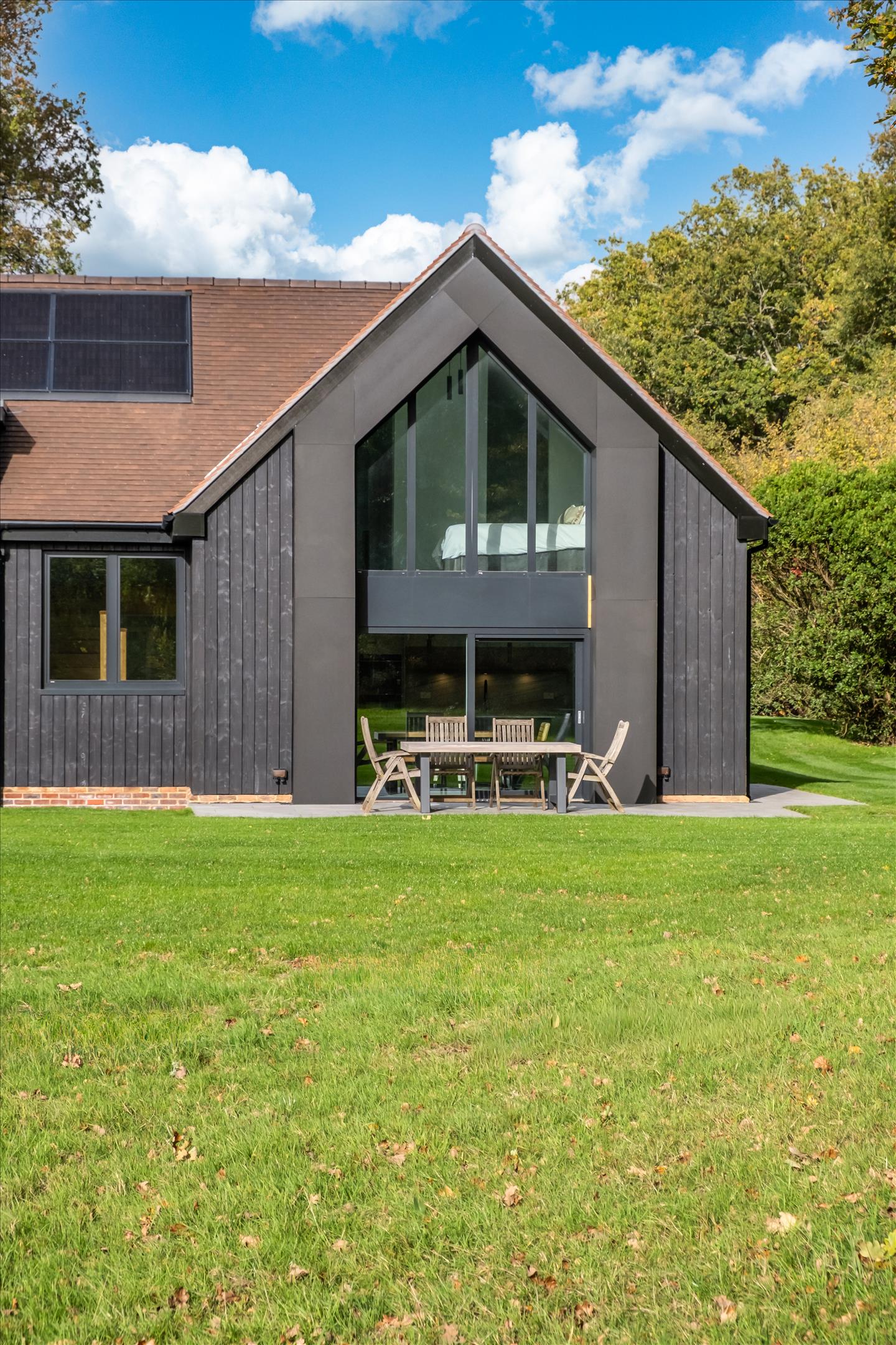 Walliswood, Dorking, Surrey, RH5.