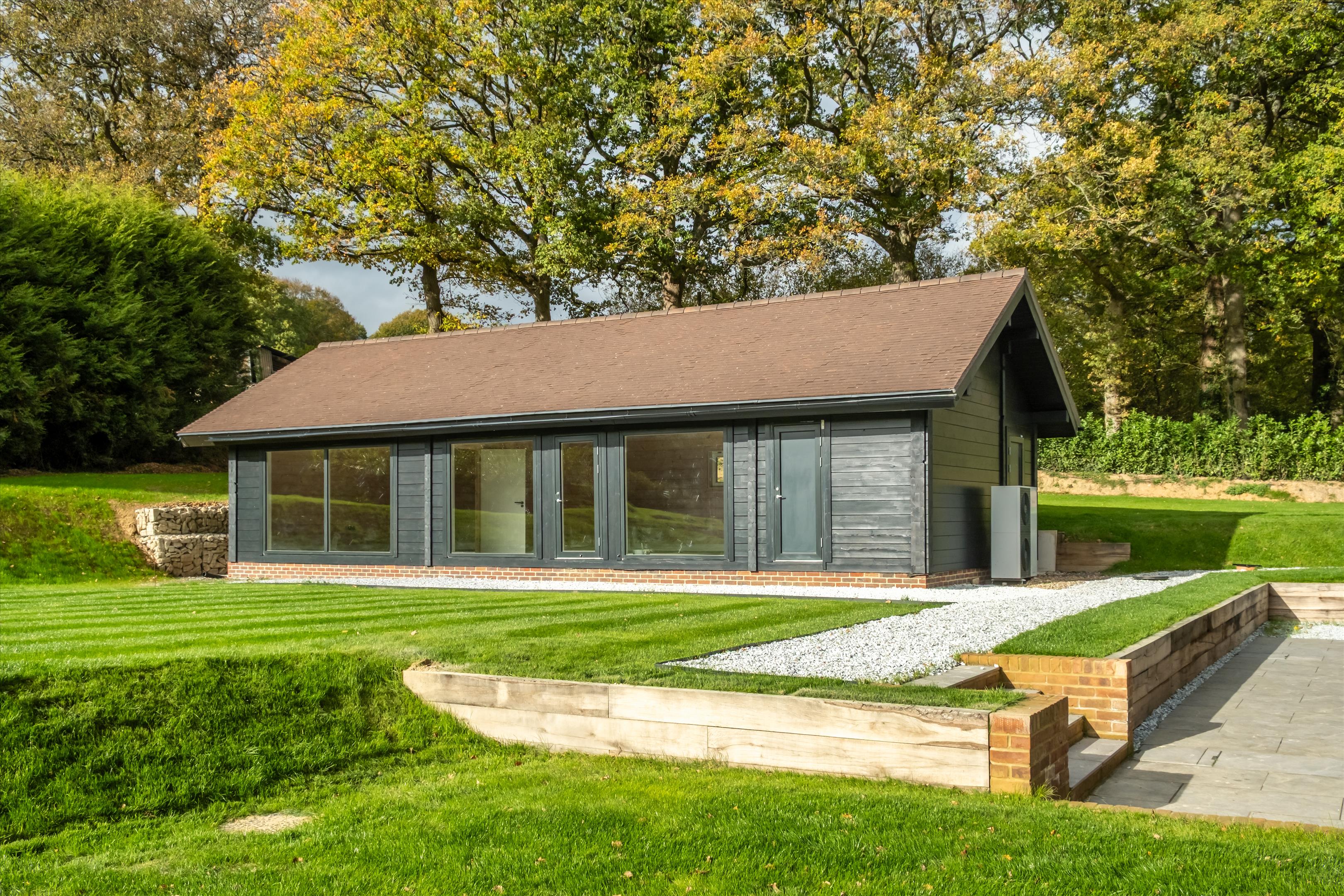 Walliswood, Dorking, Surrey, RH5.