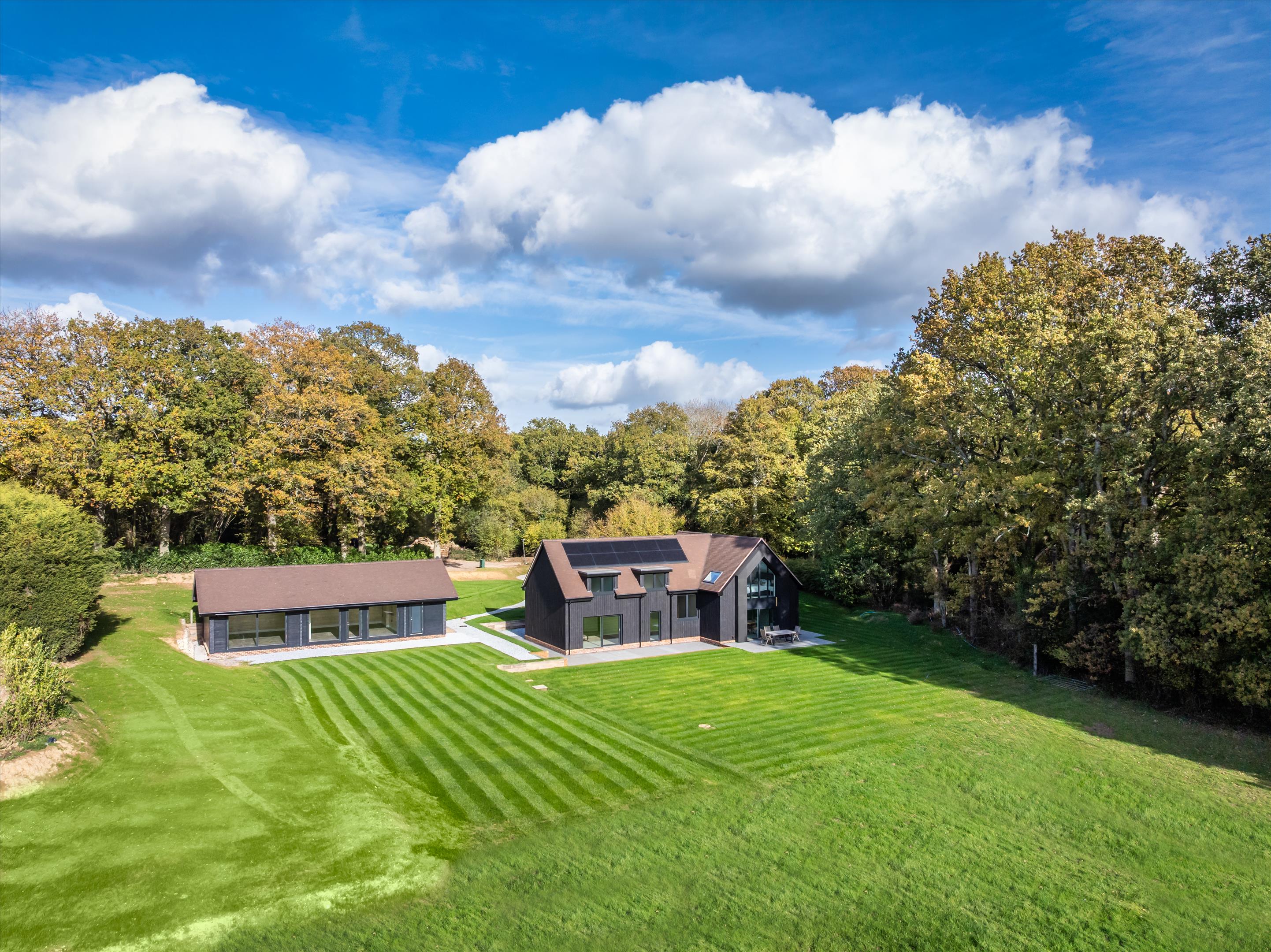 Walliswood, Dorking, Surrey, RH5.