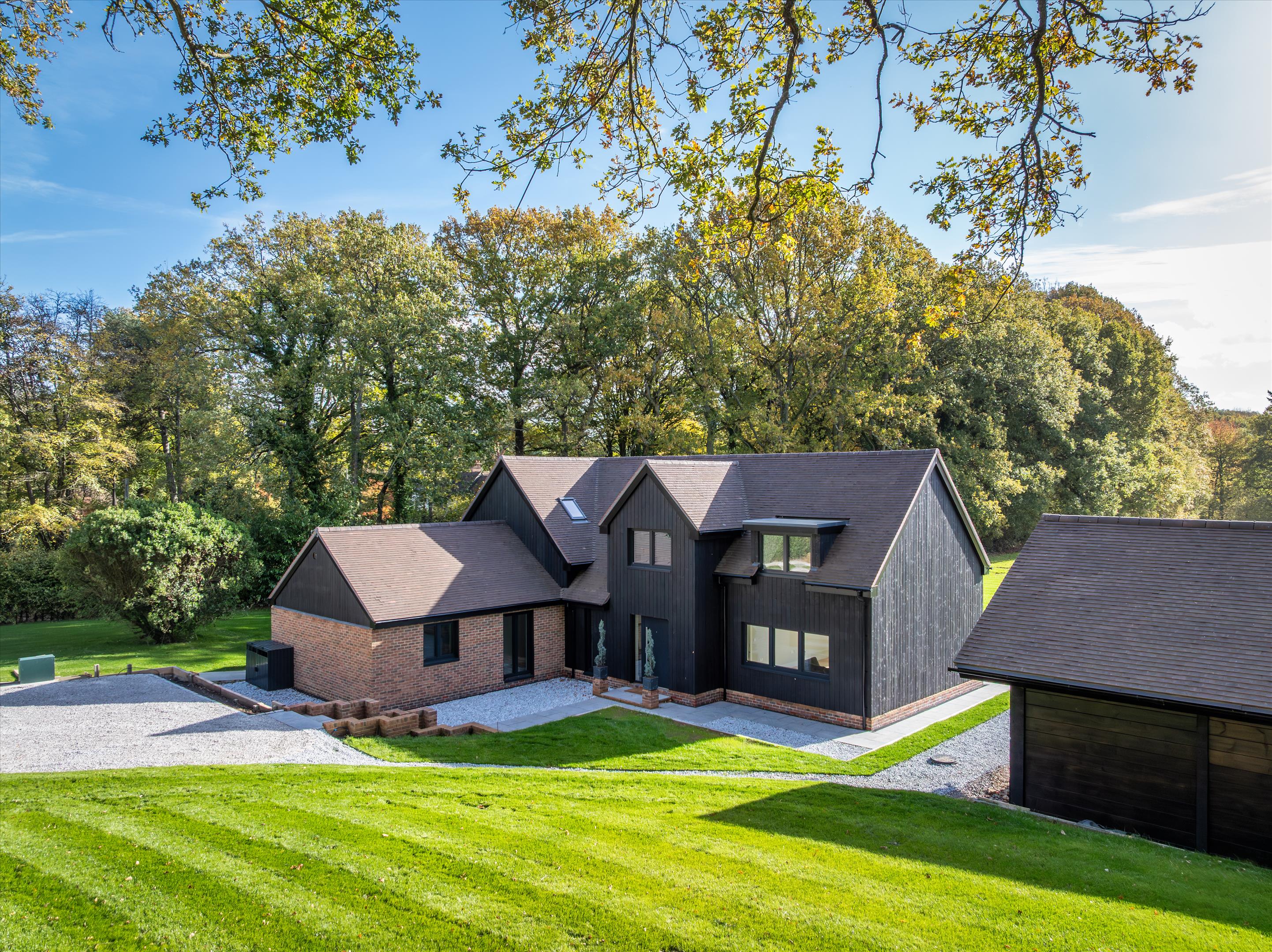 Walliswood, Dorking, Surrey, RH5.