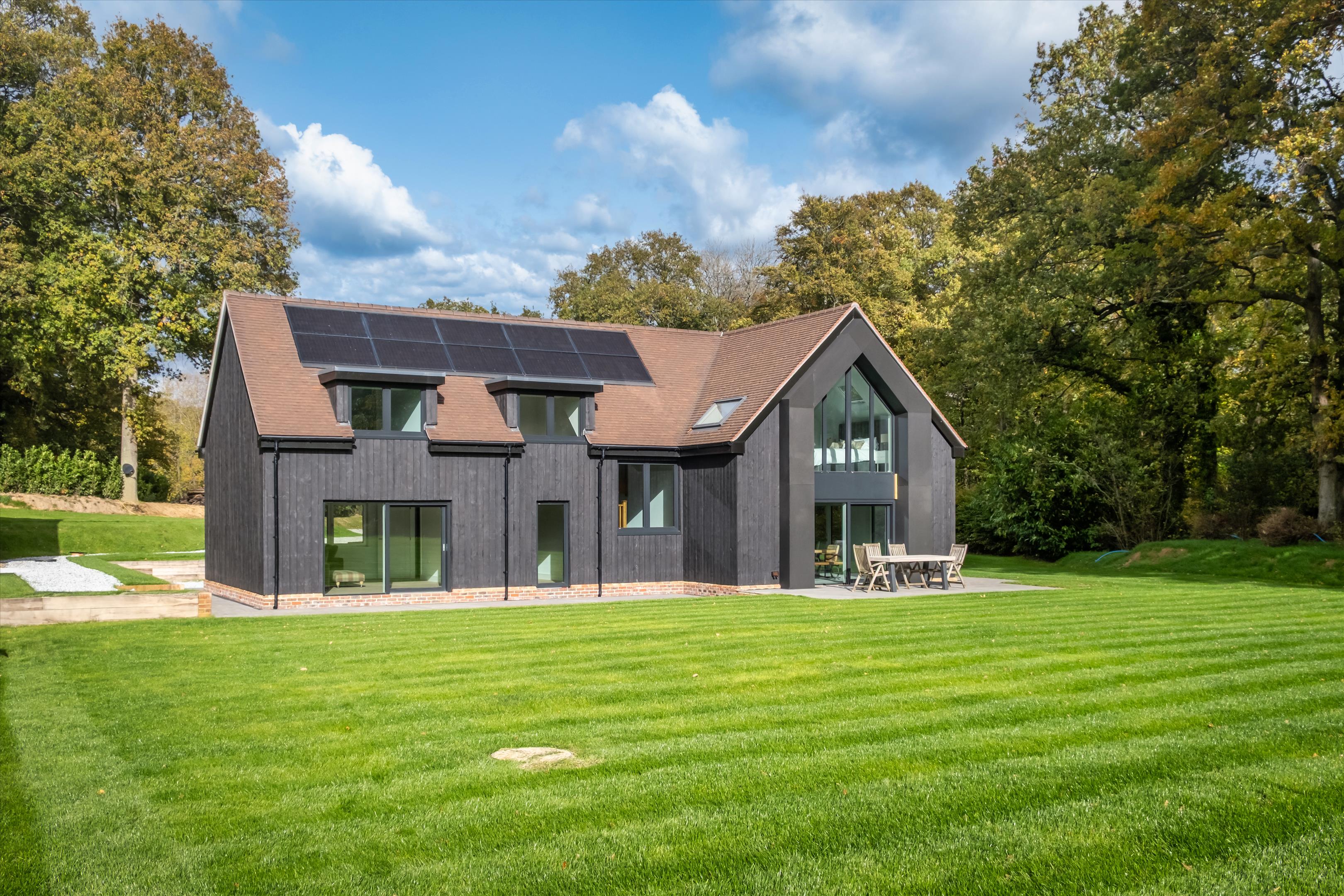 Walliswood, Dorking, Surrey, RH5.