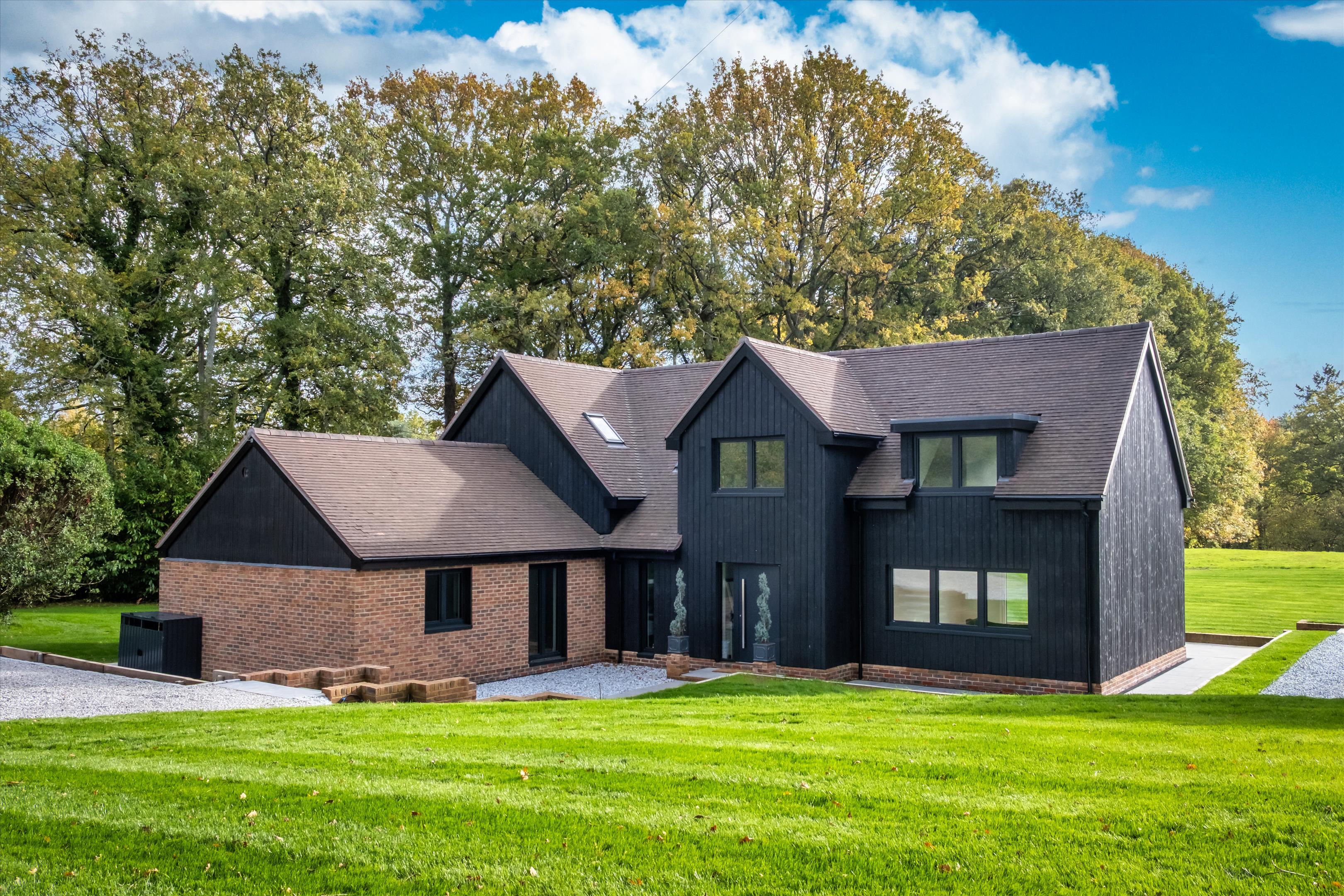 Walliswood, Dorking, Surrey, RH5.