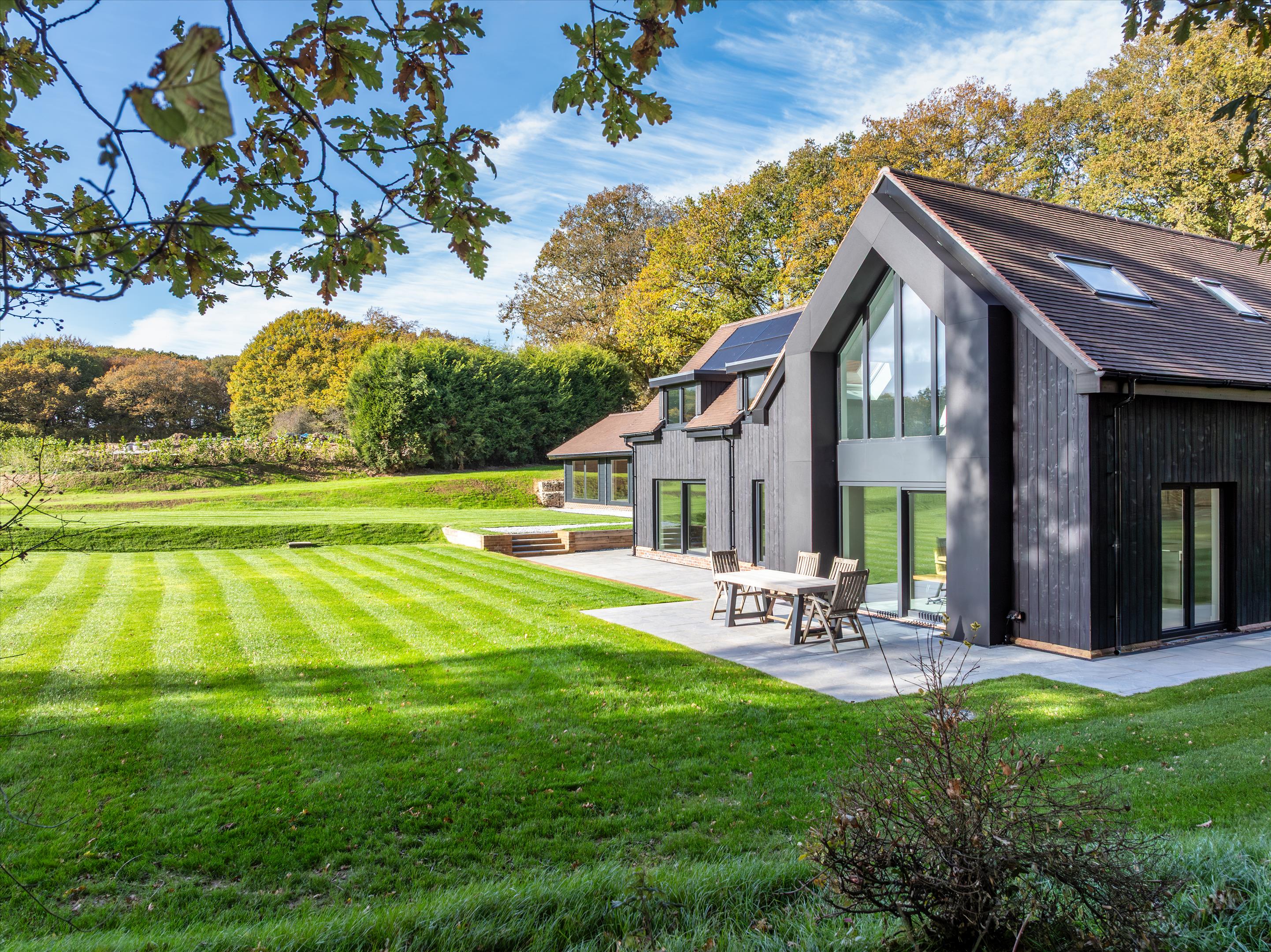 Walliswood, Dorking, Surrey, RH5.