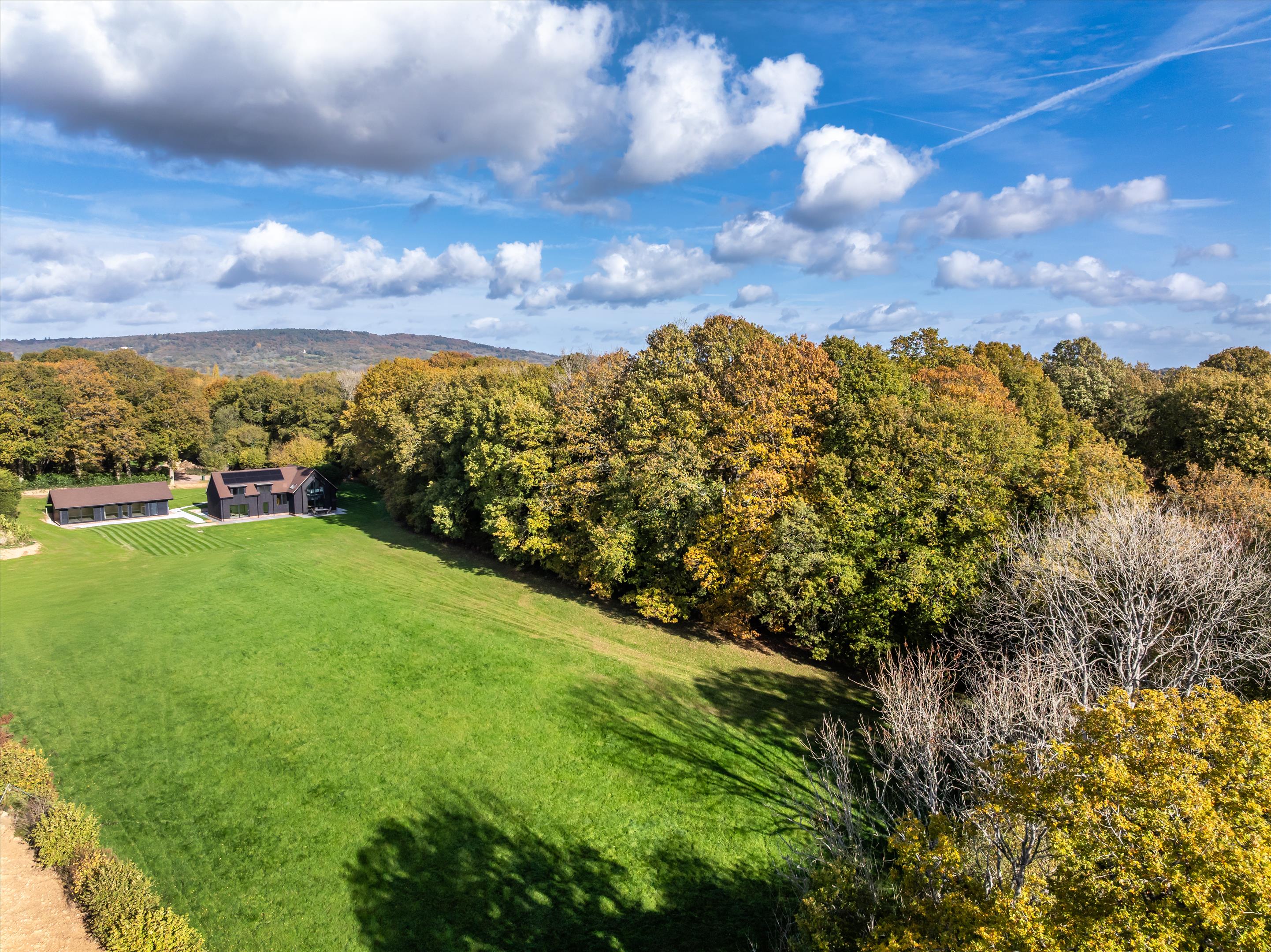 Walliswood, Dorking, Surrey, RH5.