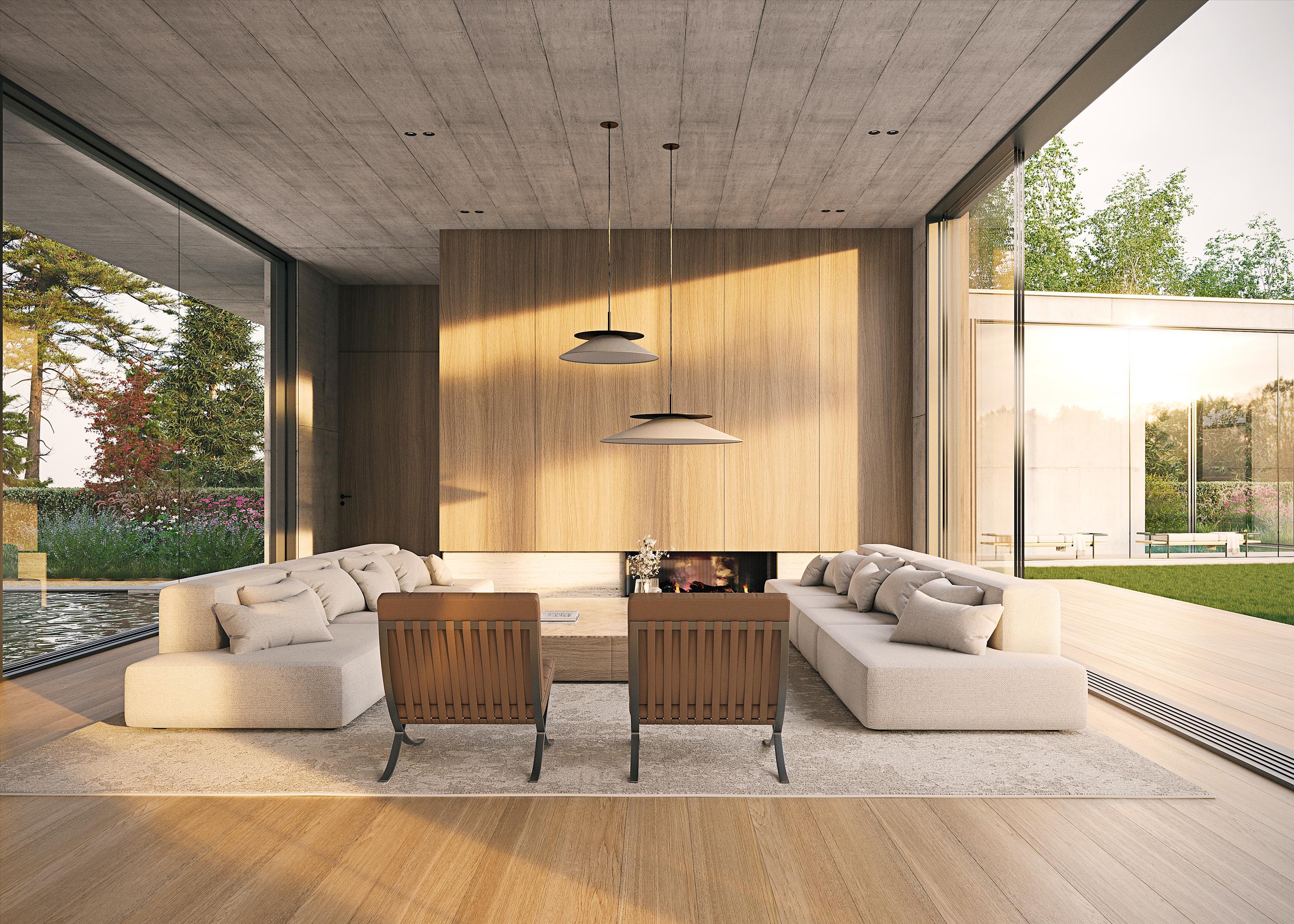 Parkfield, Sevenoaks, Kent, TN15