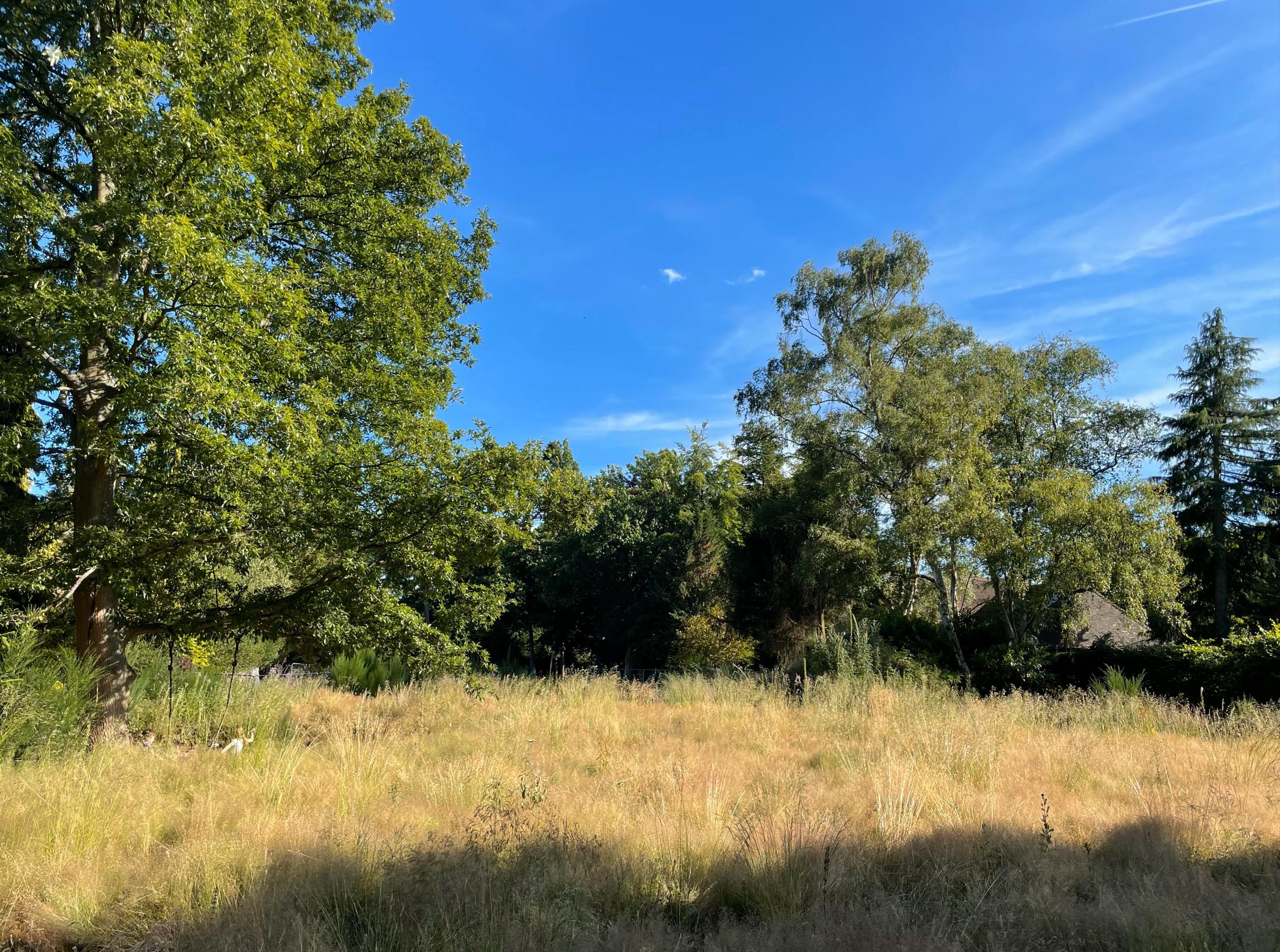 Parkfield, Sevenoaks, Kent, TN15