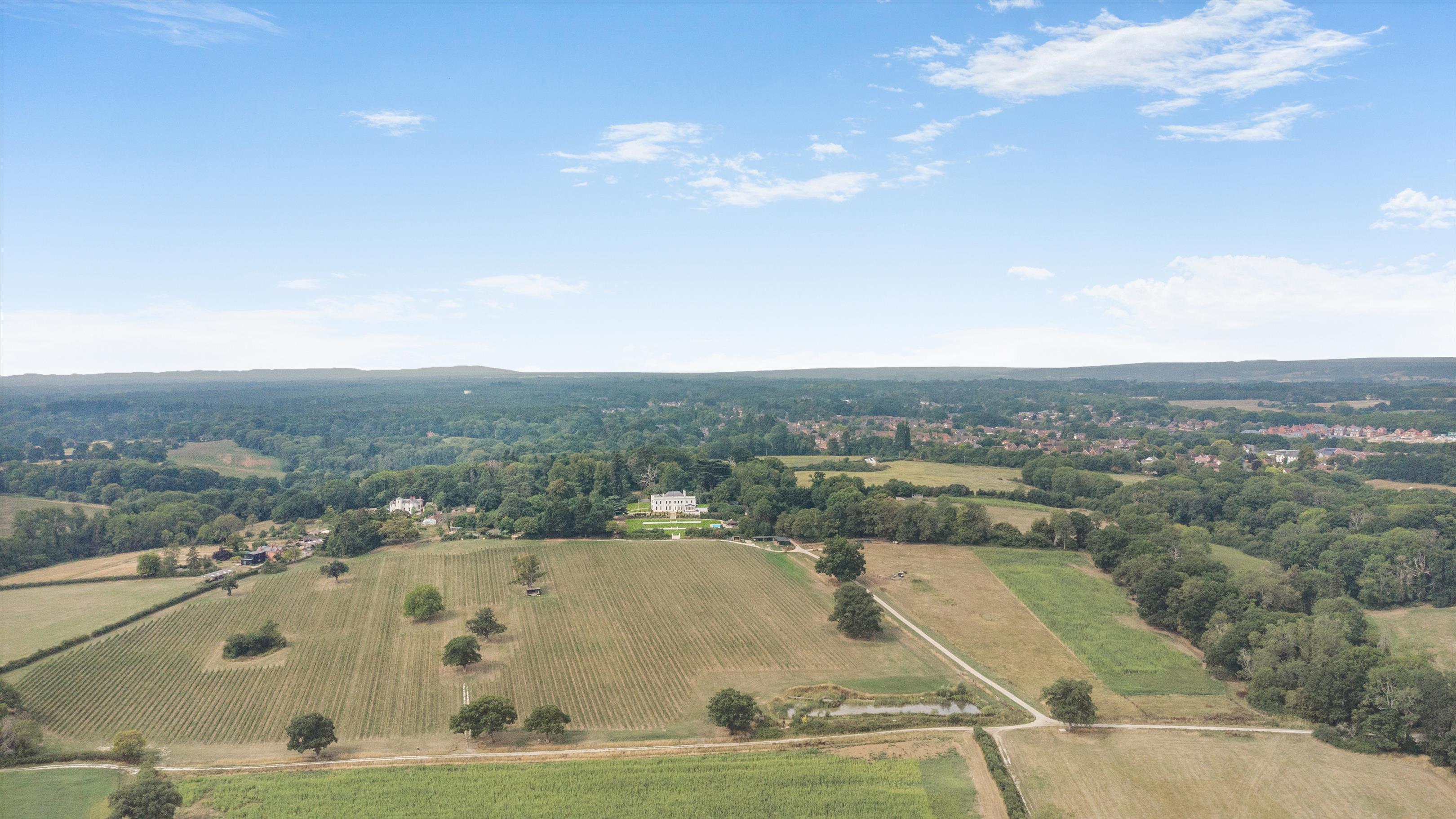 Burghfield Common, Berkshire RG7