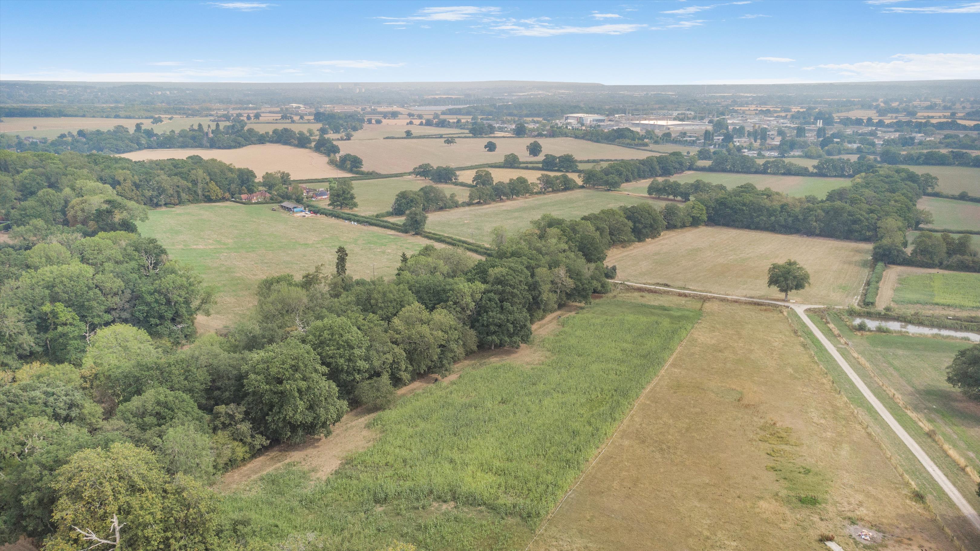 Burghfield Common, Berkshire RG7