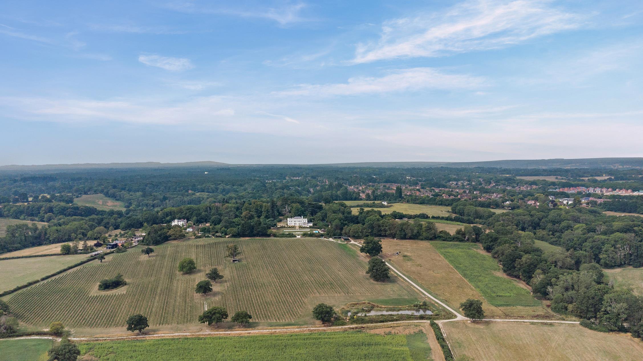 Burghfield Common, Berkshire RG7