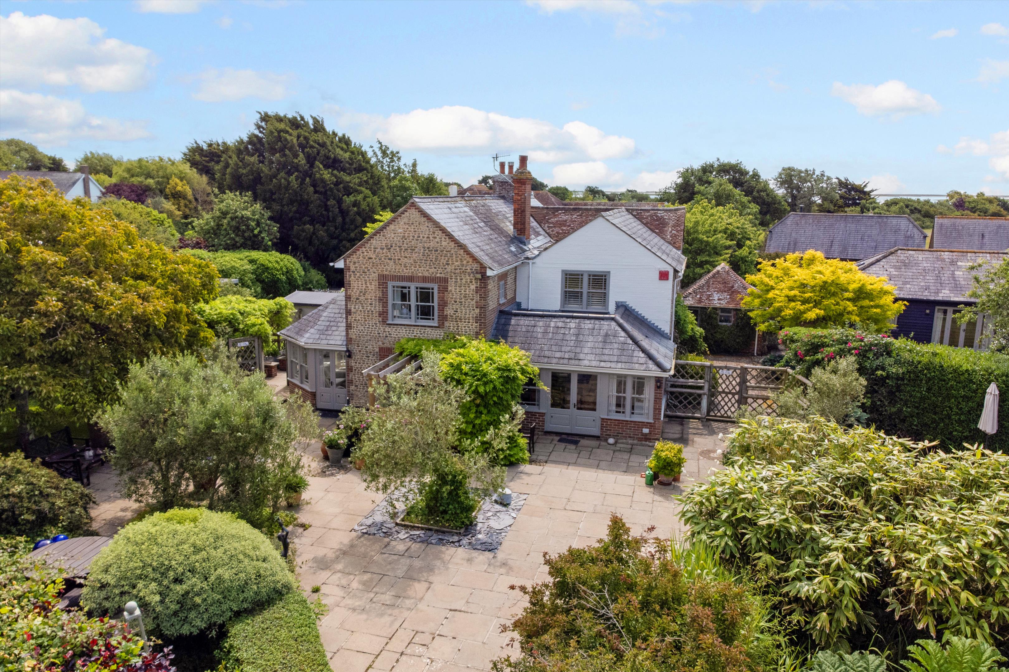 Mill Lane, Sidlesham, Chichester, West Sussex PO20