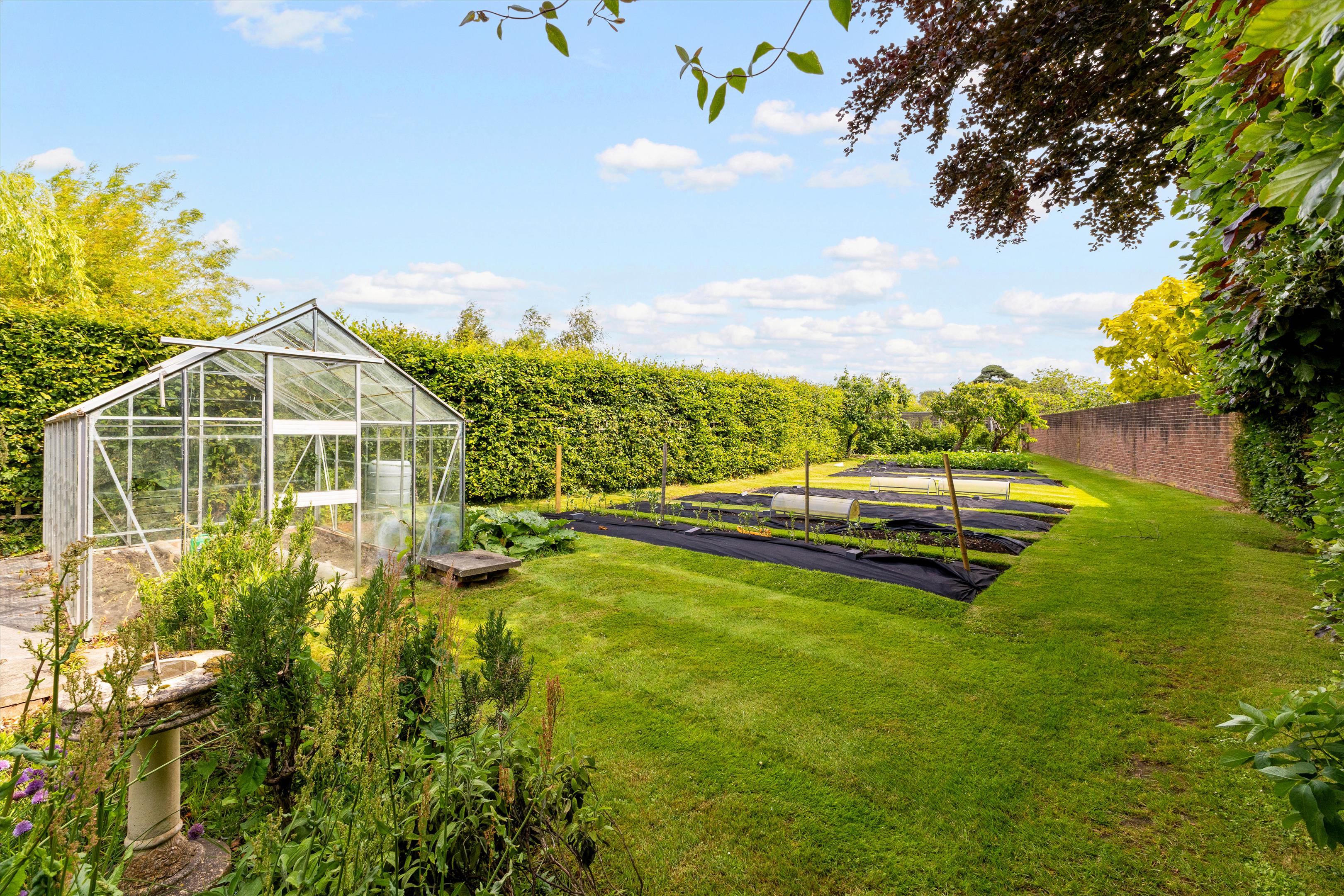 Mill Lane, Sidlesham, Chichester, West Sussex PO20